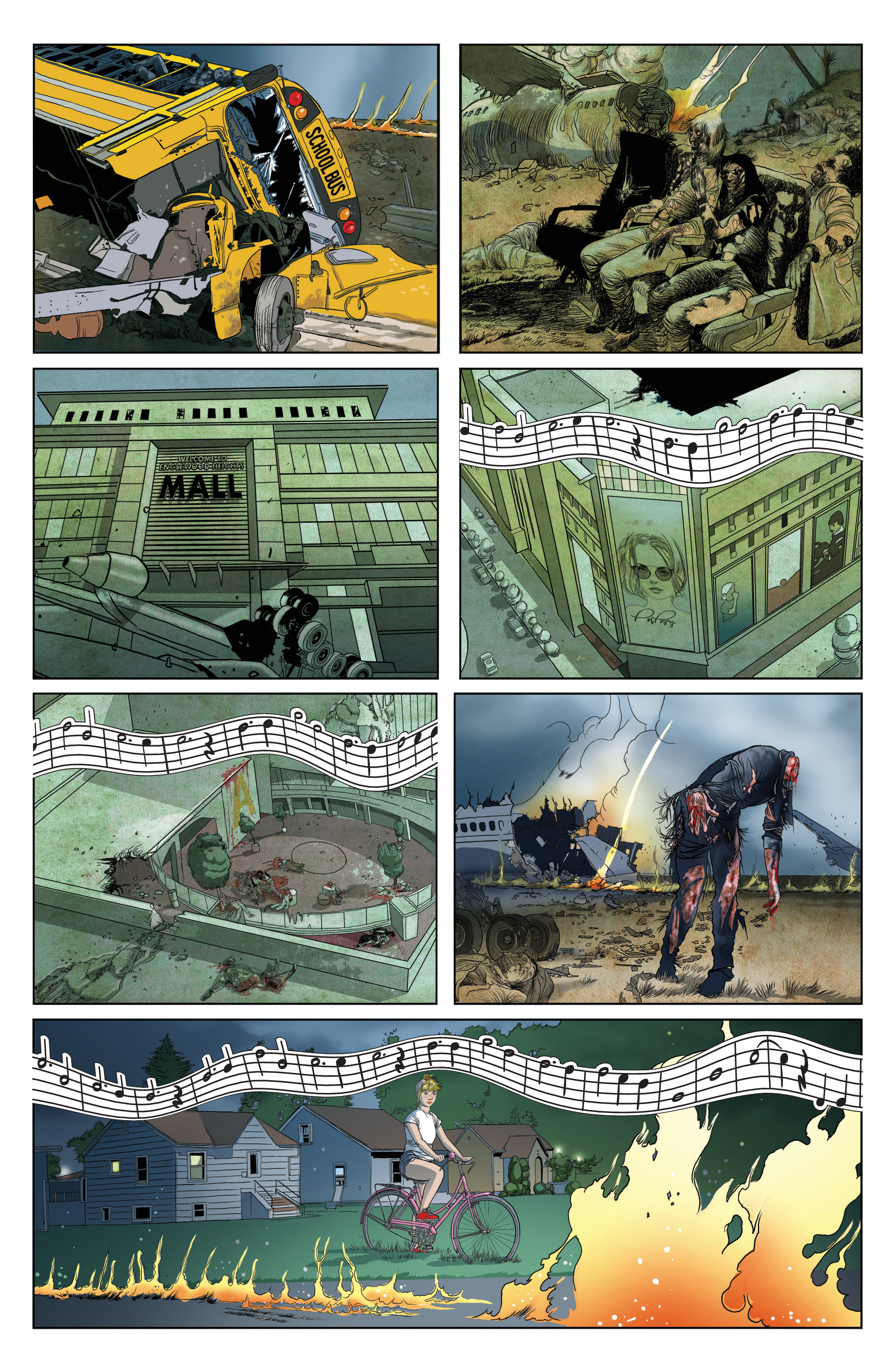 Vampirella (2019-): Chapter 1 - Page 9