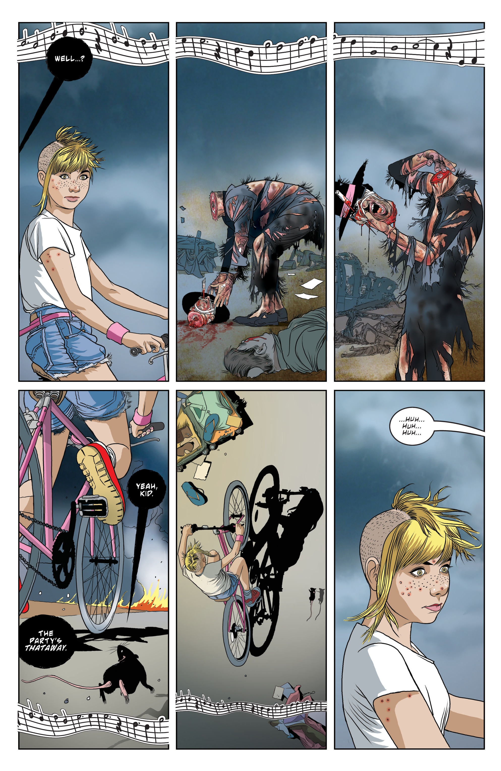 Vampirella (2019-): Chapter 1 - Page 10