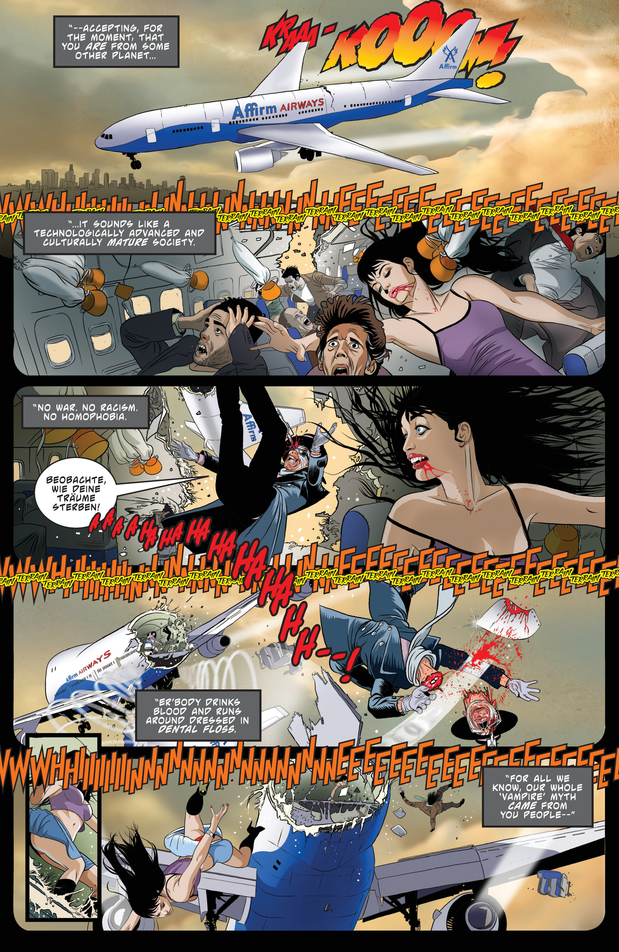 Vampirella (2019-): Chapter 1 - Page 18