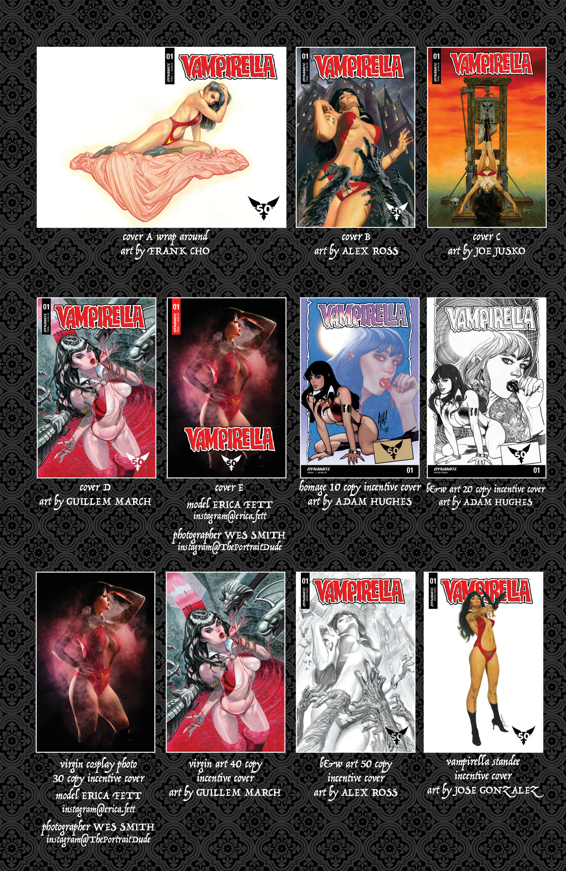 Vampirella (2019-): Chapter 1 - Page 26