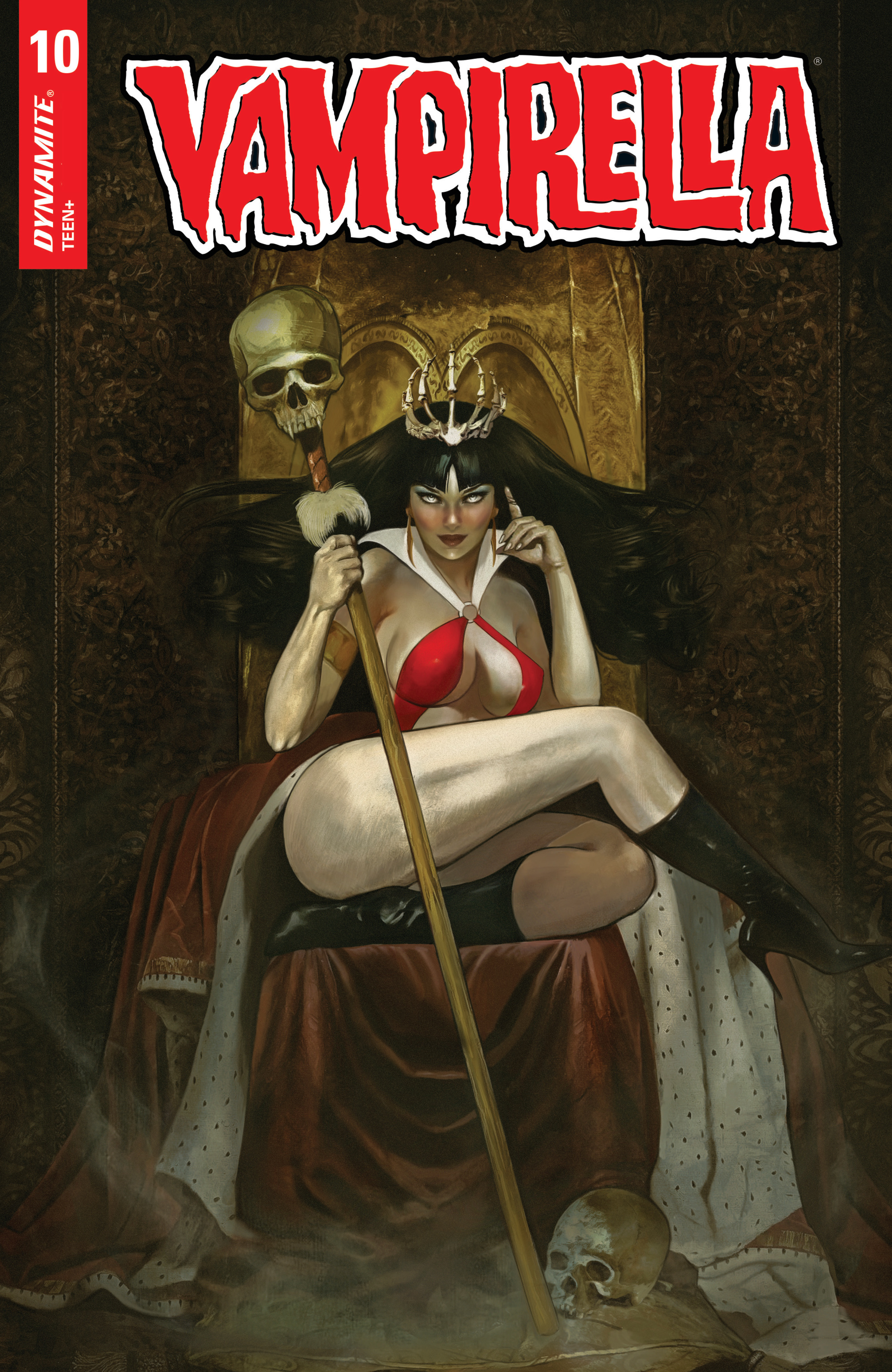 Vampirella (2019-): Chapter 10 - Page 3