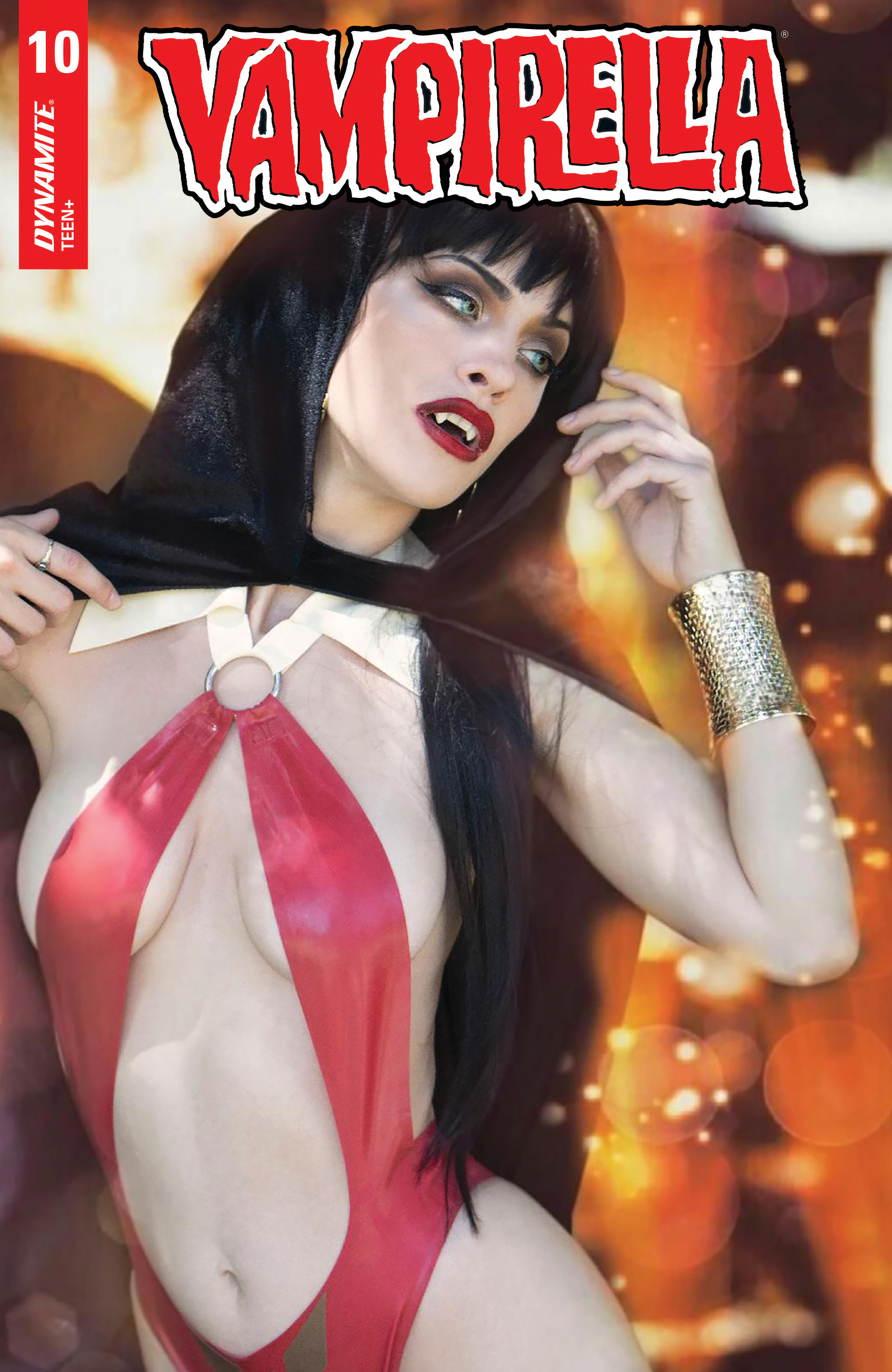 Vampirella (2019-): Chapter 10 - Page 5