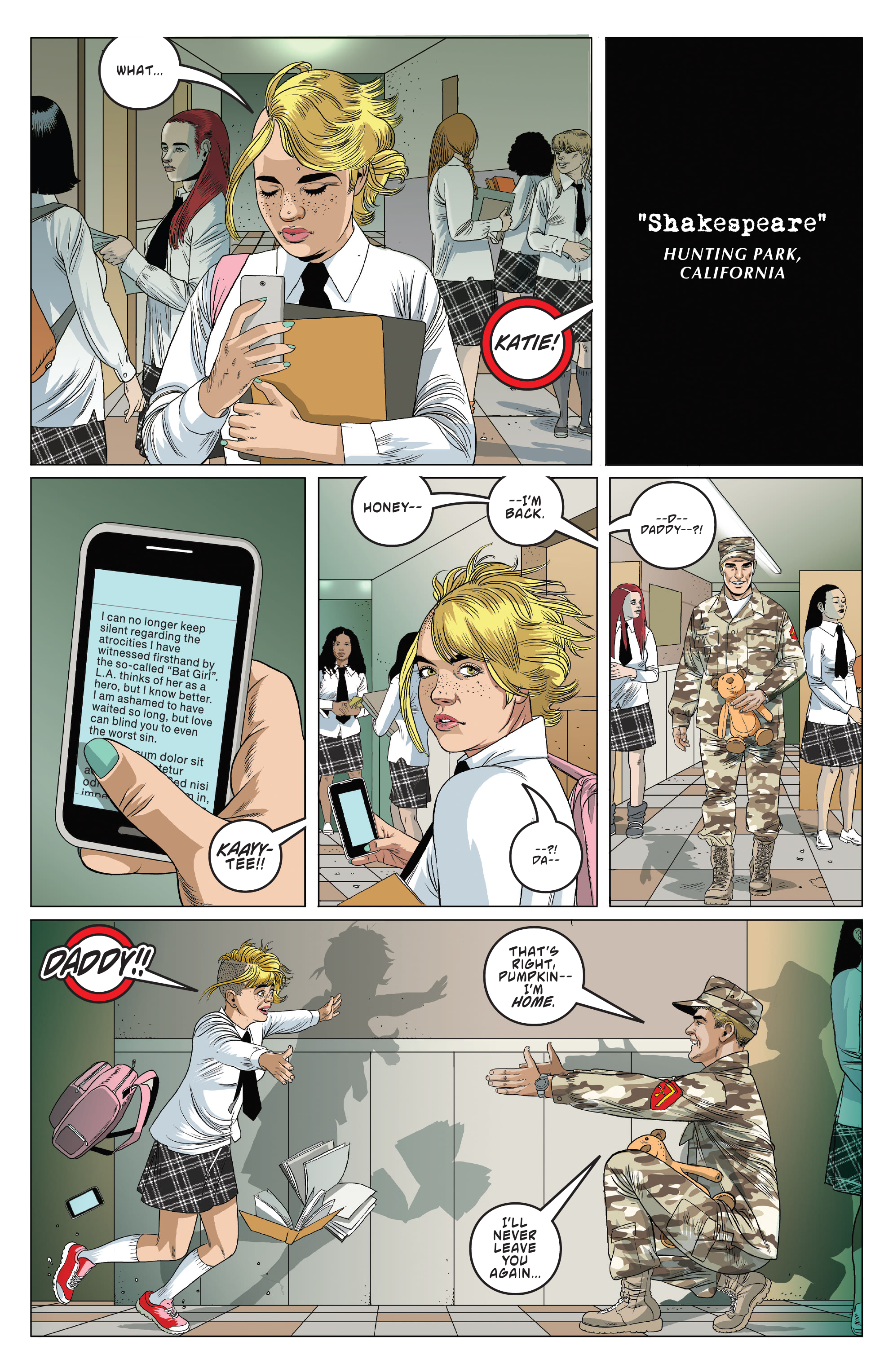 Vampirella (2019-): Chapter 12 - Page 9