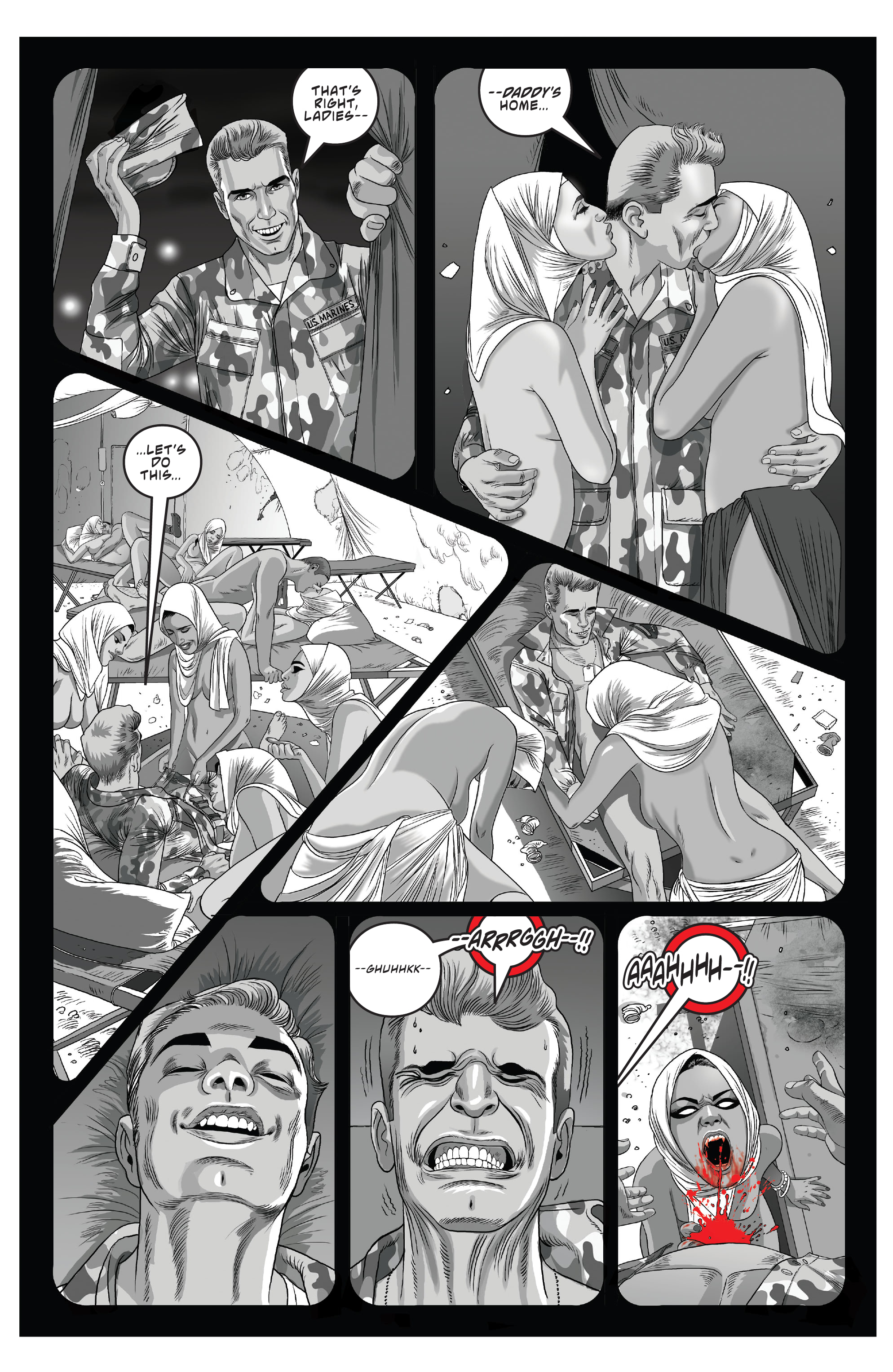 Vampirella (2019-): Chapter 12 - Page 10