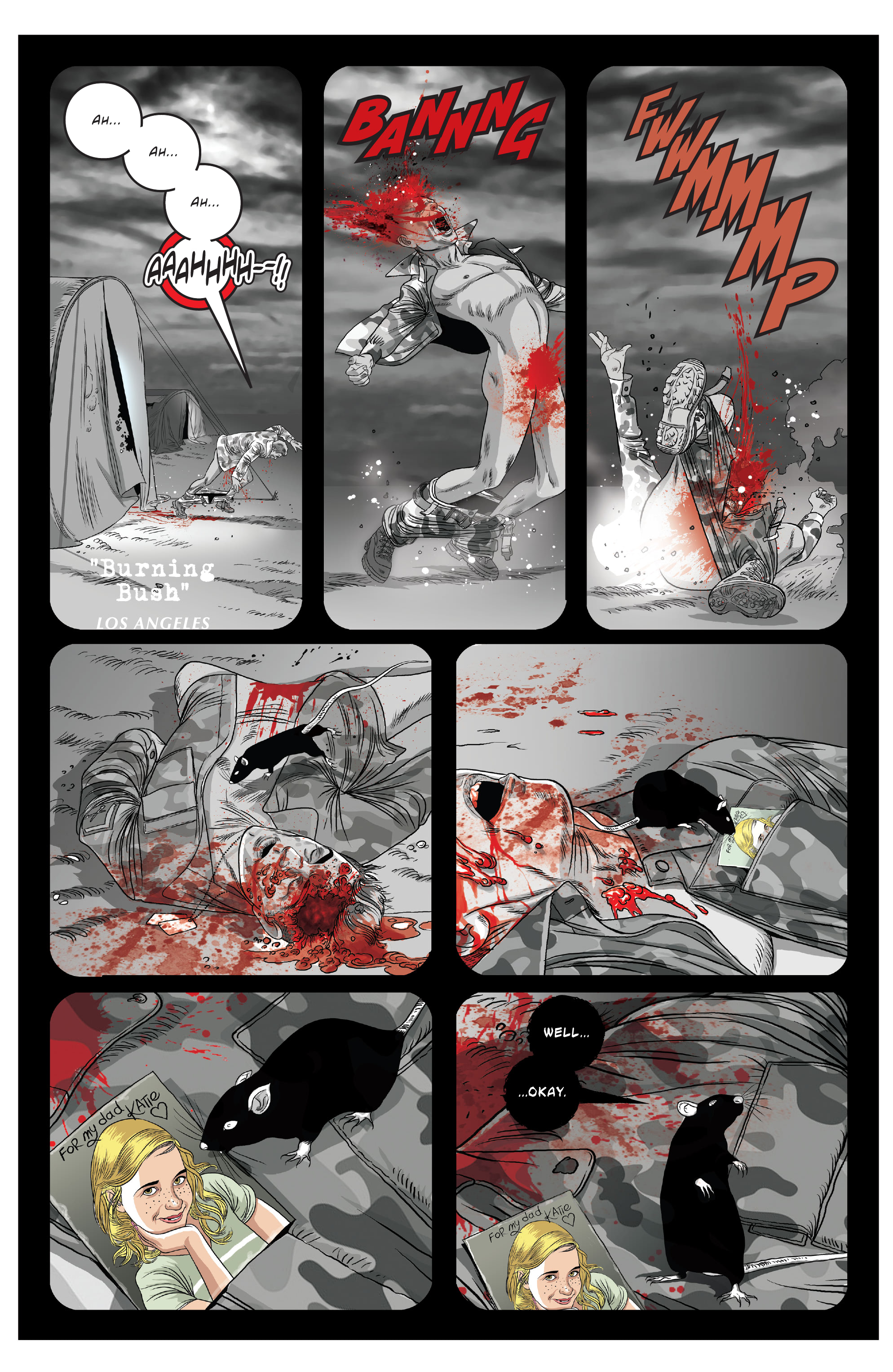 Vampirella (2019-): Chapter 12 - Page 11