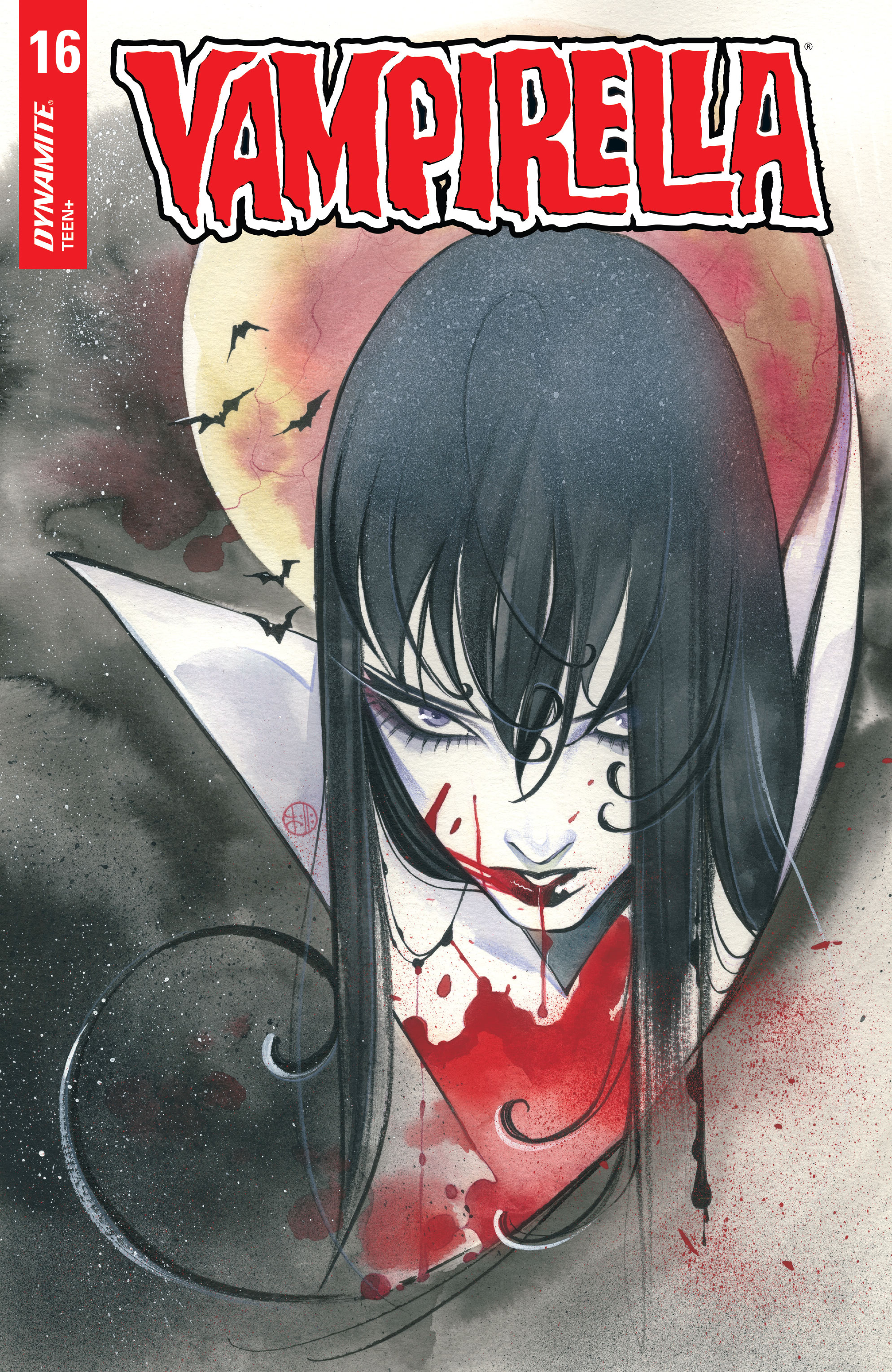 Vampirella (2019-): Chapter 16 - Page 2