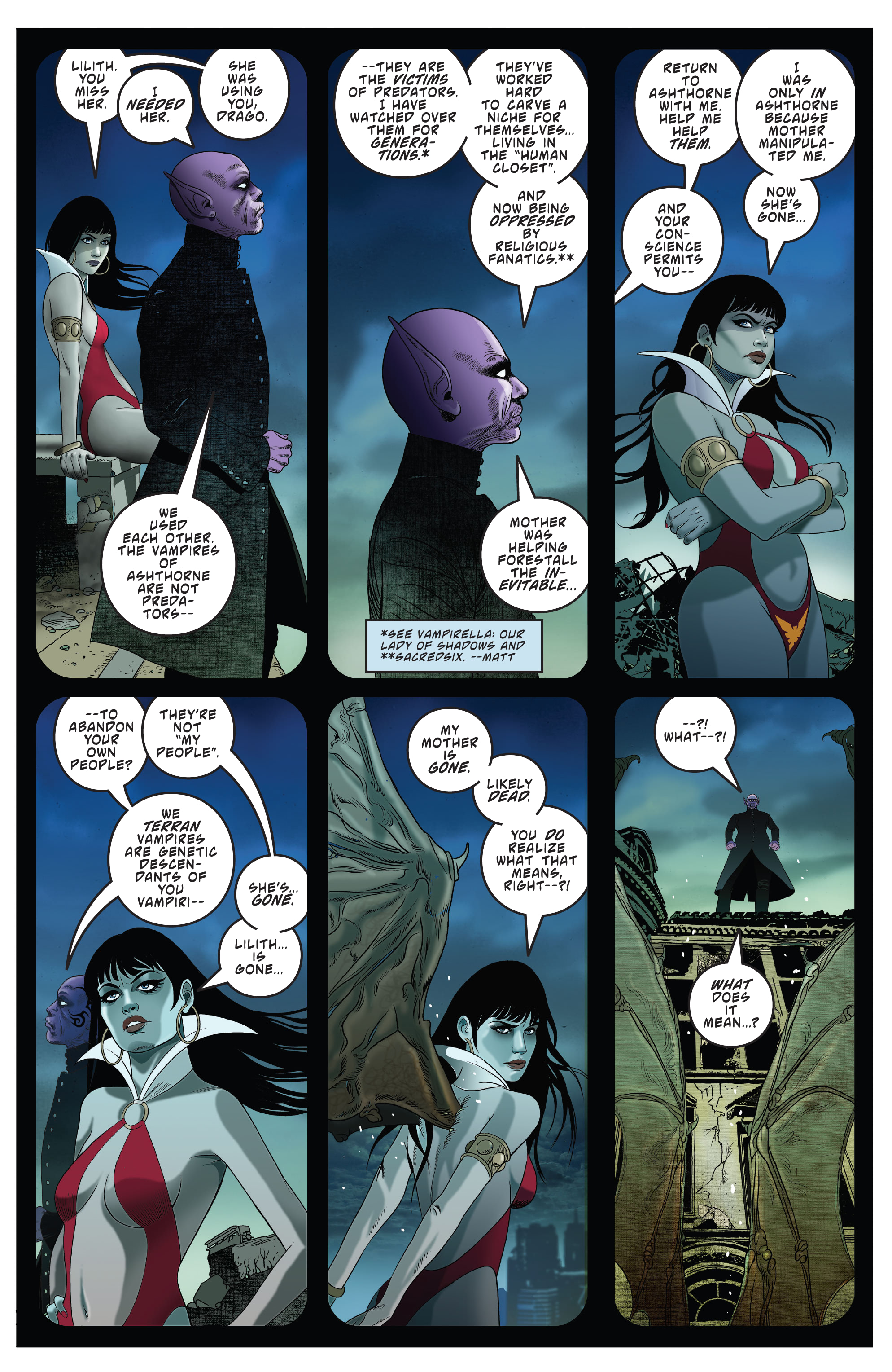 Vampirella (2019-): Chapter 16 - Page 8