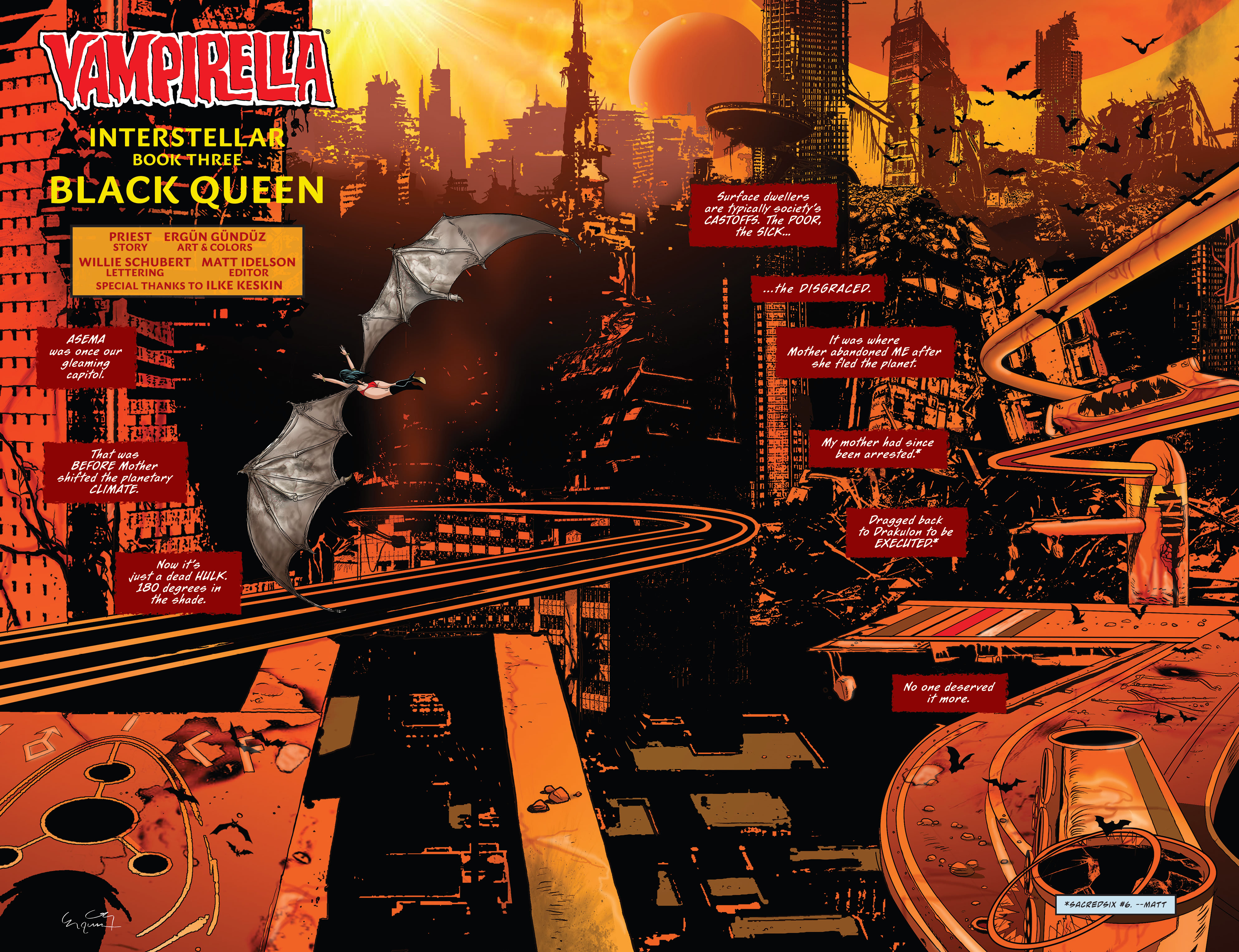 Vampirella (2019-): Chapter 18 - Page 8