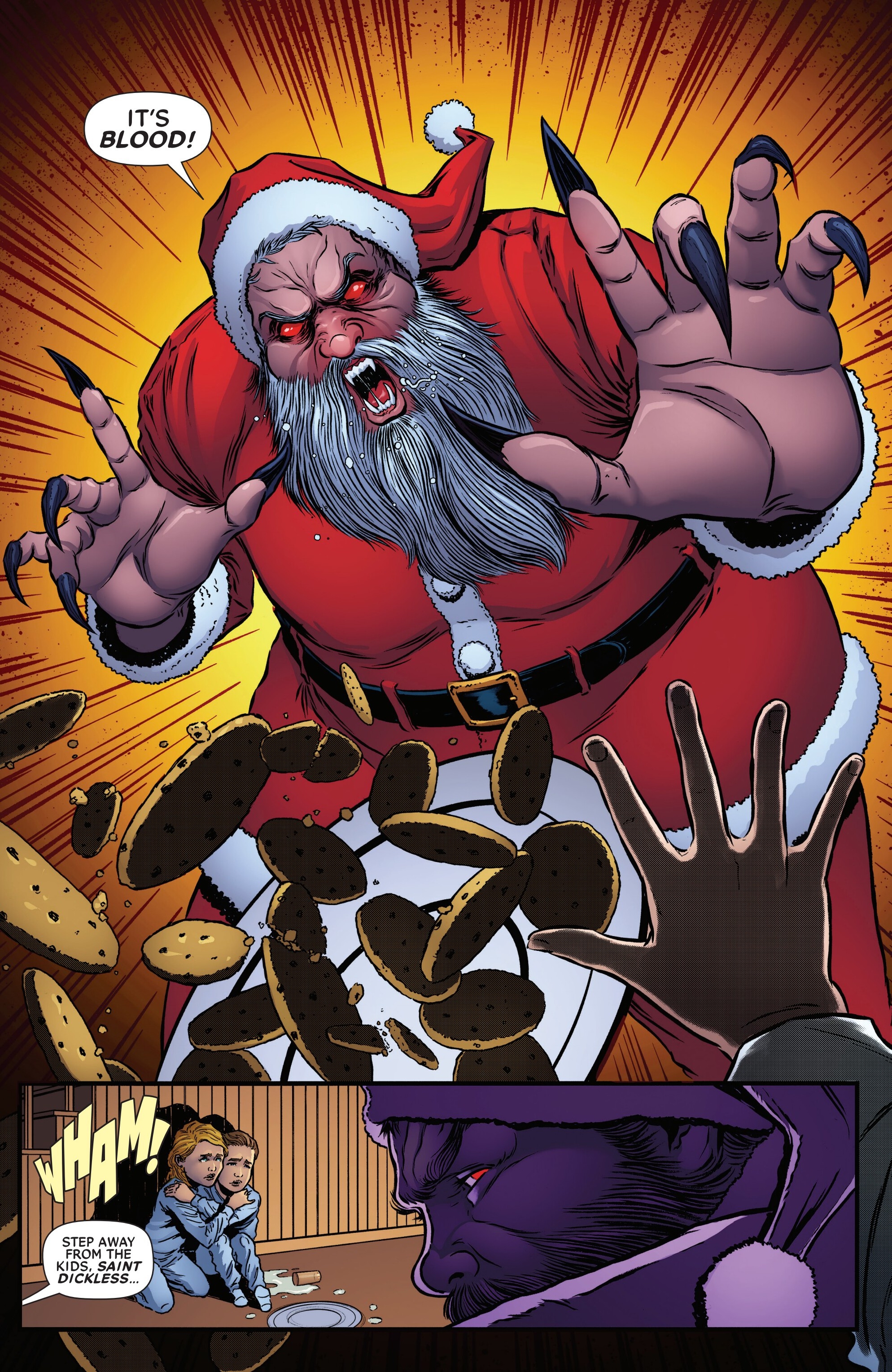 Vampirella (2019-): Chapter 2024special - Page 8