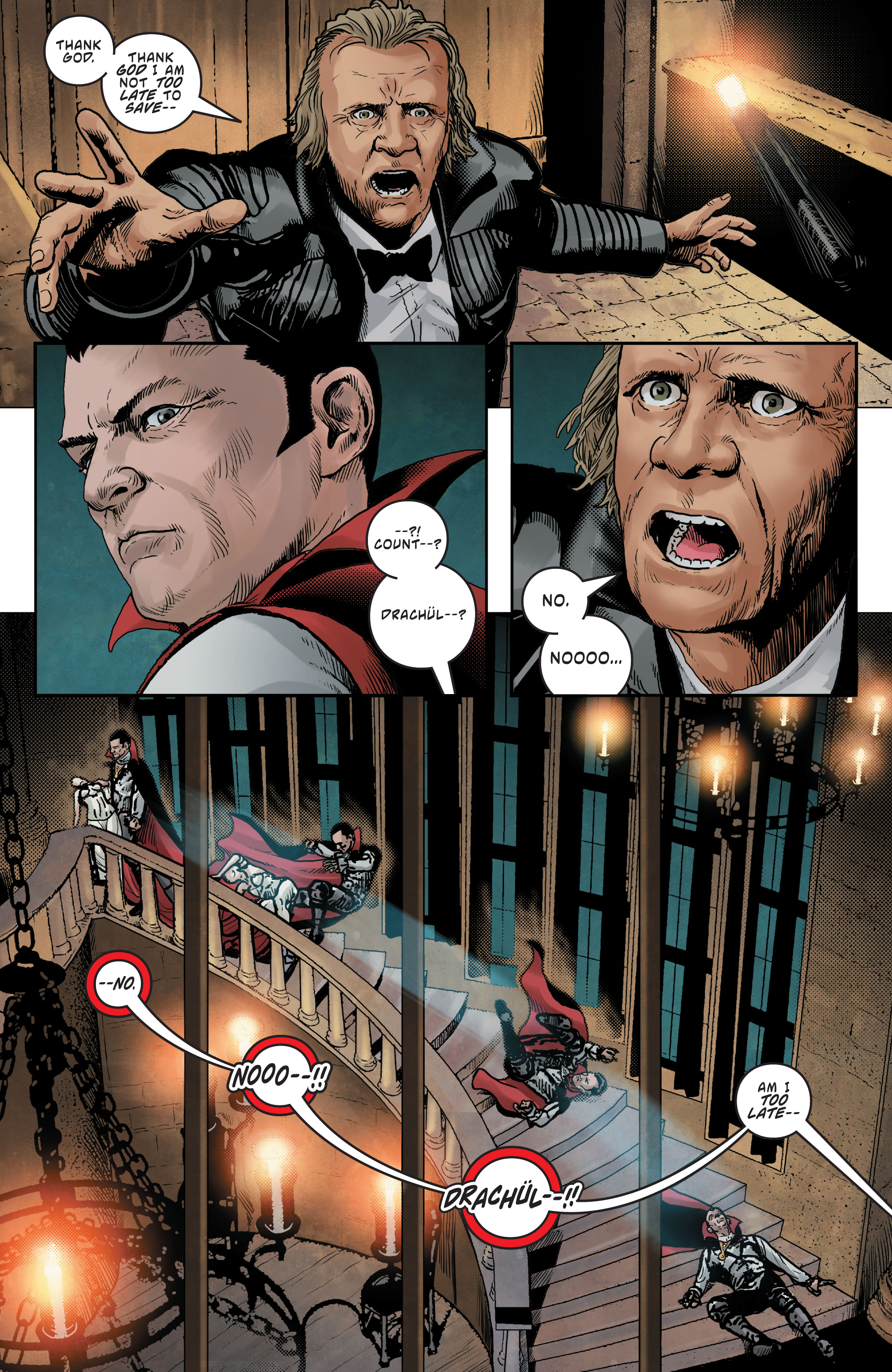 Vampirella (2019-): Chapter 22 - Page 9