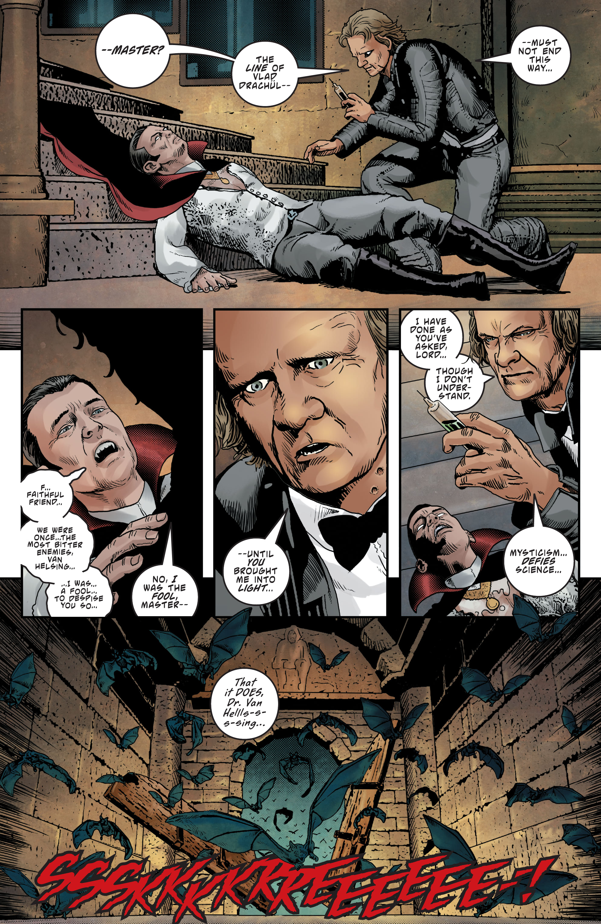Vampirella (2019-): Chapter 22 - Page 10