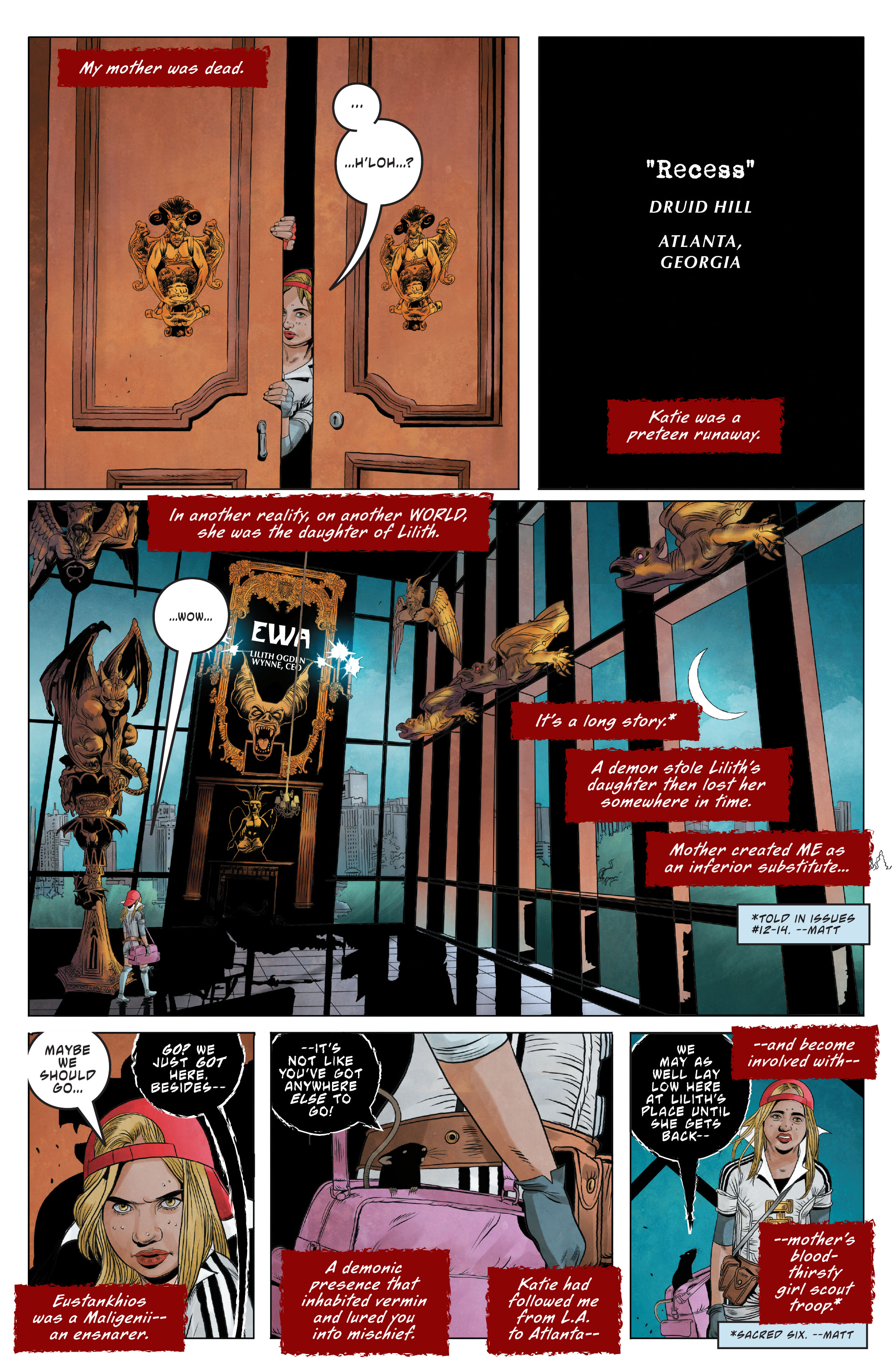 Vampirella (2019-): Chapter 22 - Page 17