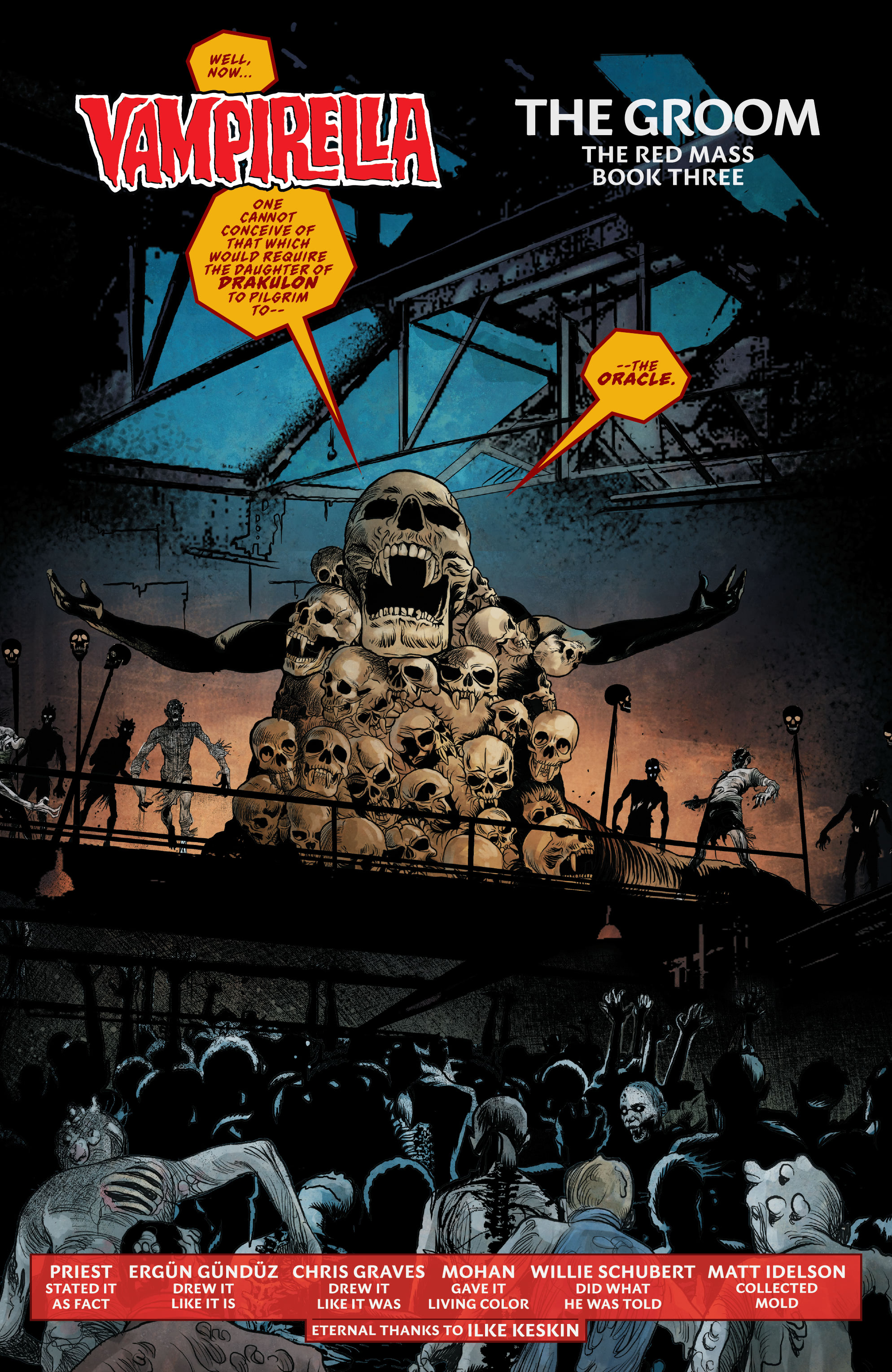 Vampirella (2019-): Chapter 24 - Page 8