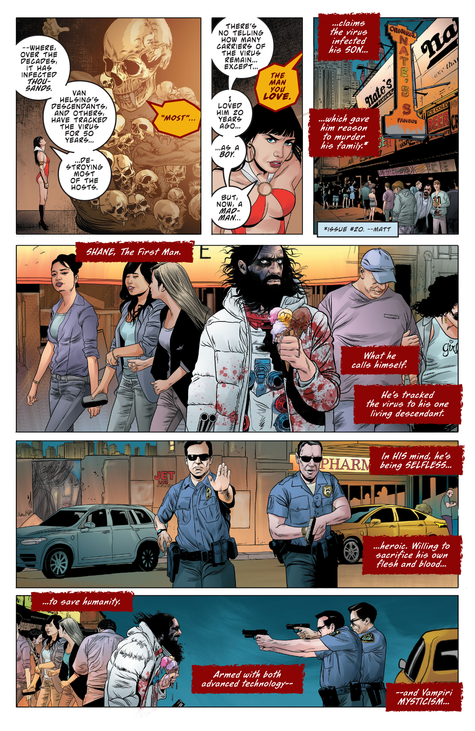 Vampirella (2019-): Chapter 24 - Page 10