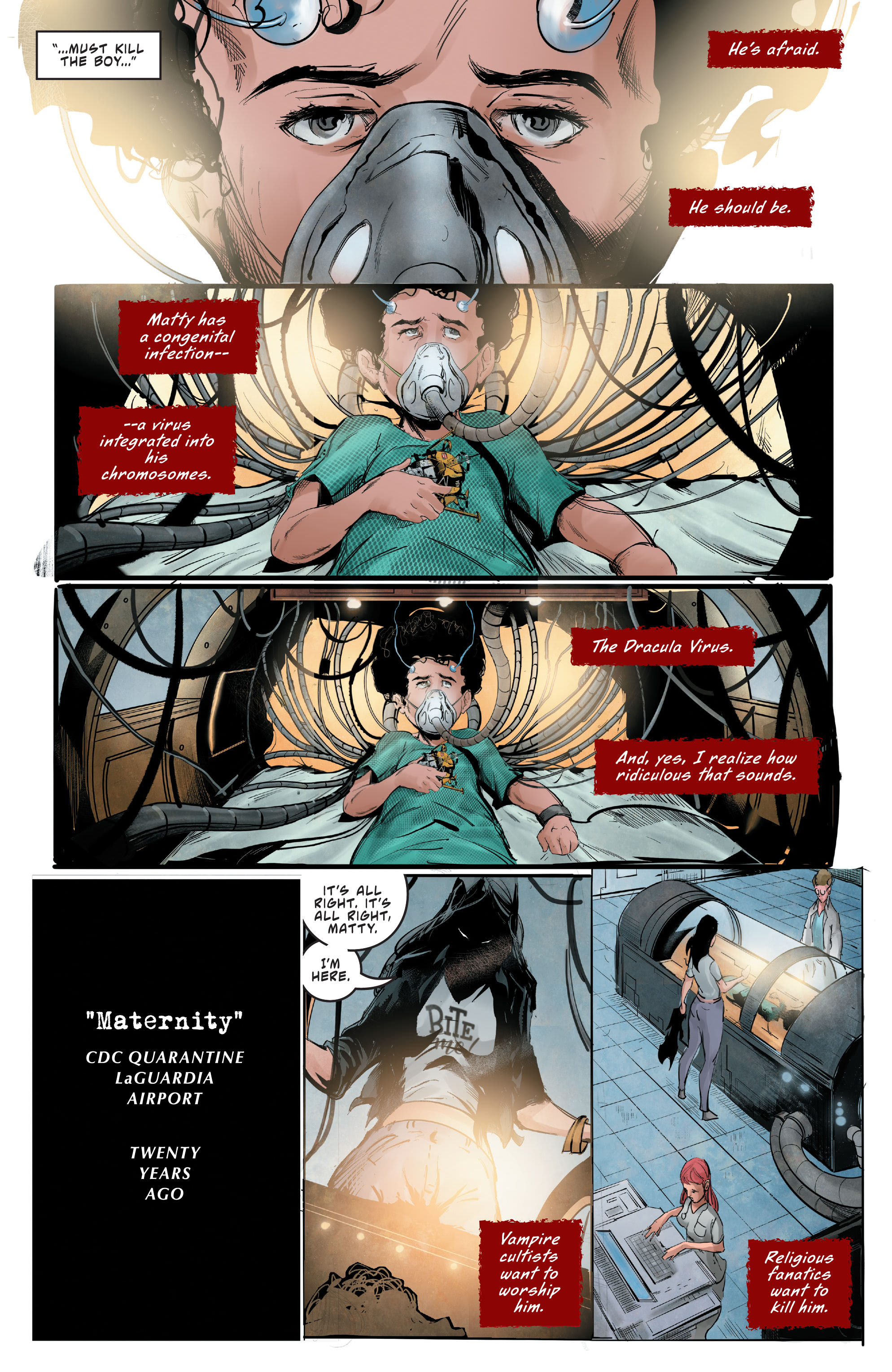 Vampirella (2019-): Chapter 24 - Page 17