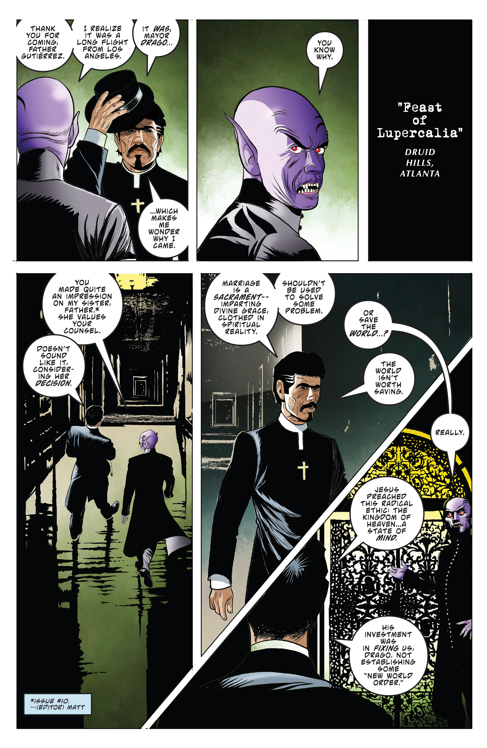 Vampirella (2019-): Chapter 25 - Page 8