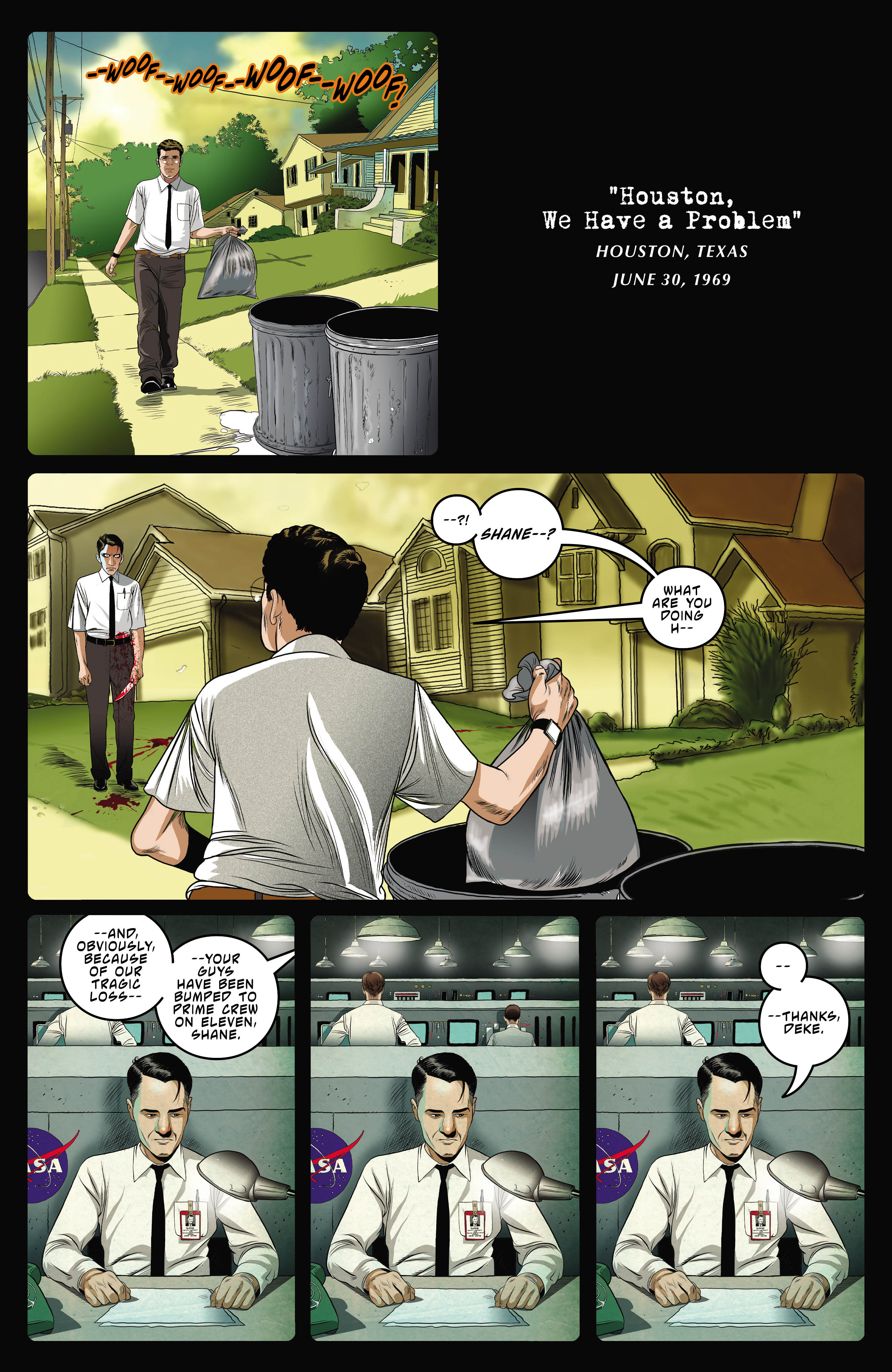 Vampirella (2019-): Chapter 667 - Page 7