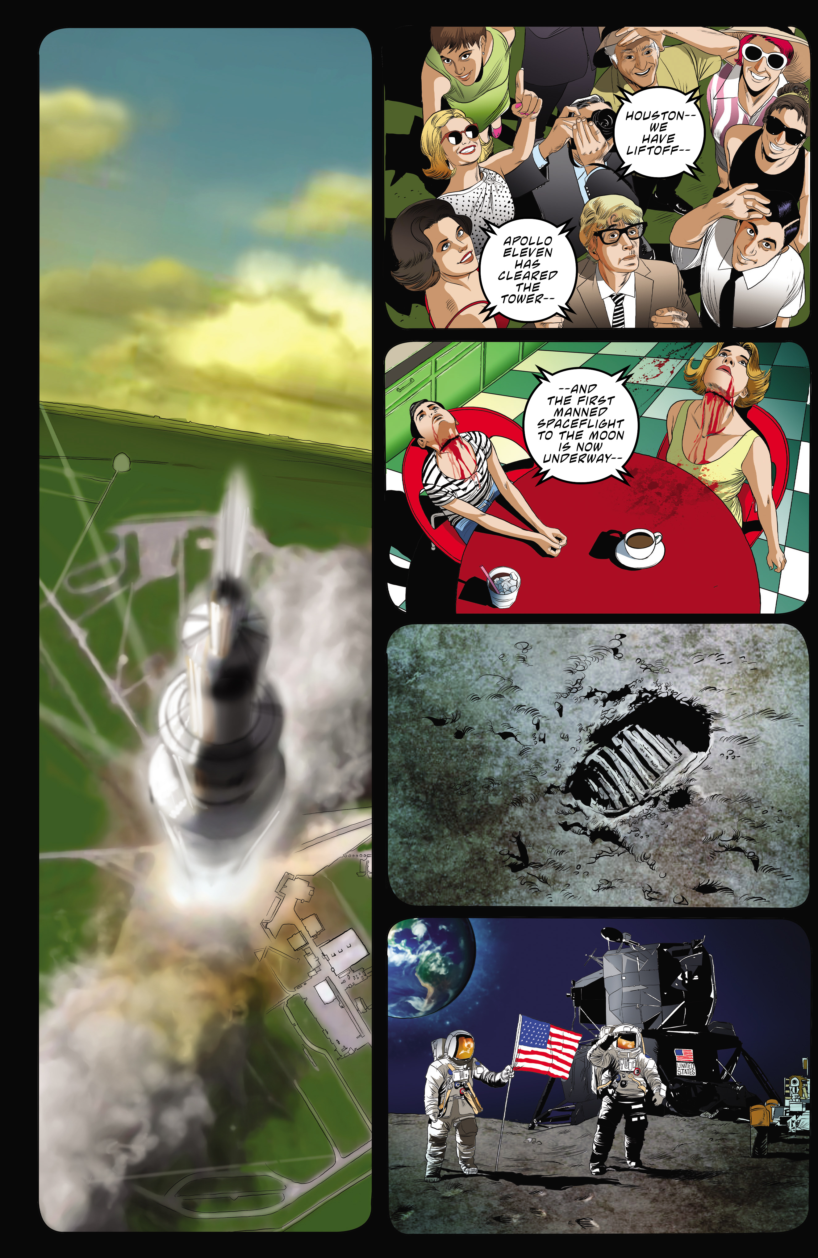 Vampirella (2019-): Chapter 667 - Page 8