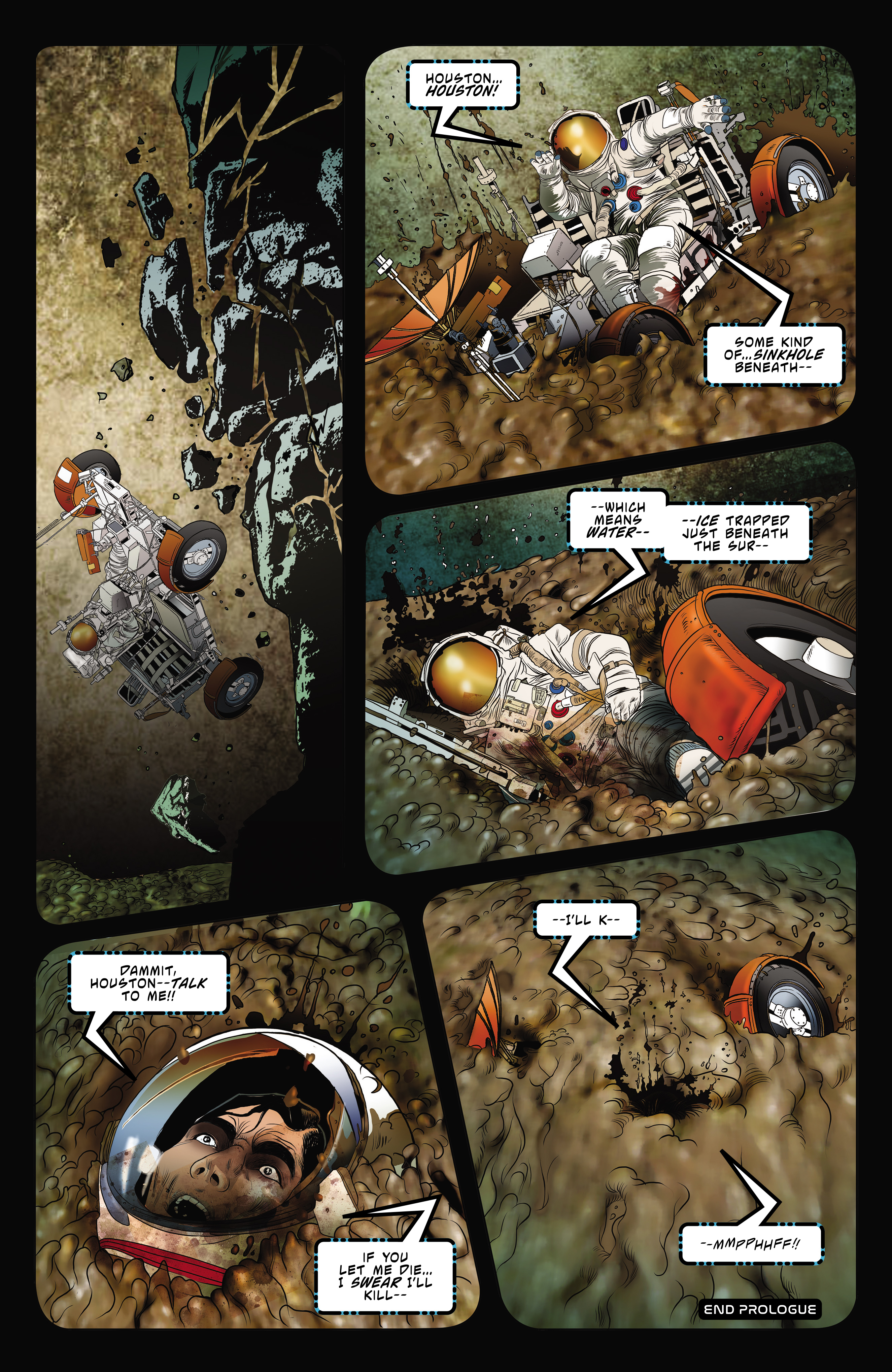 Vampirella (2019-): Chapter 667 - Page 11