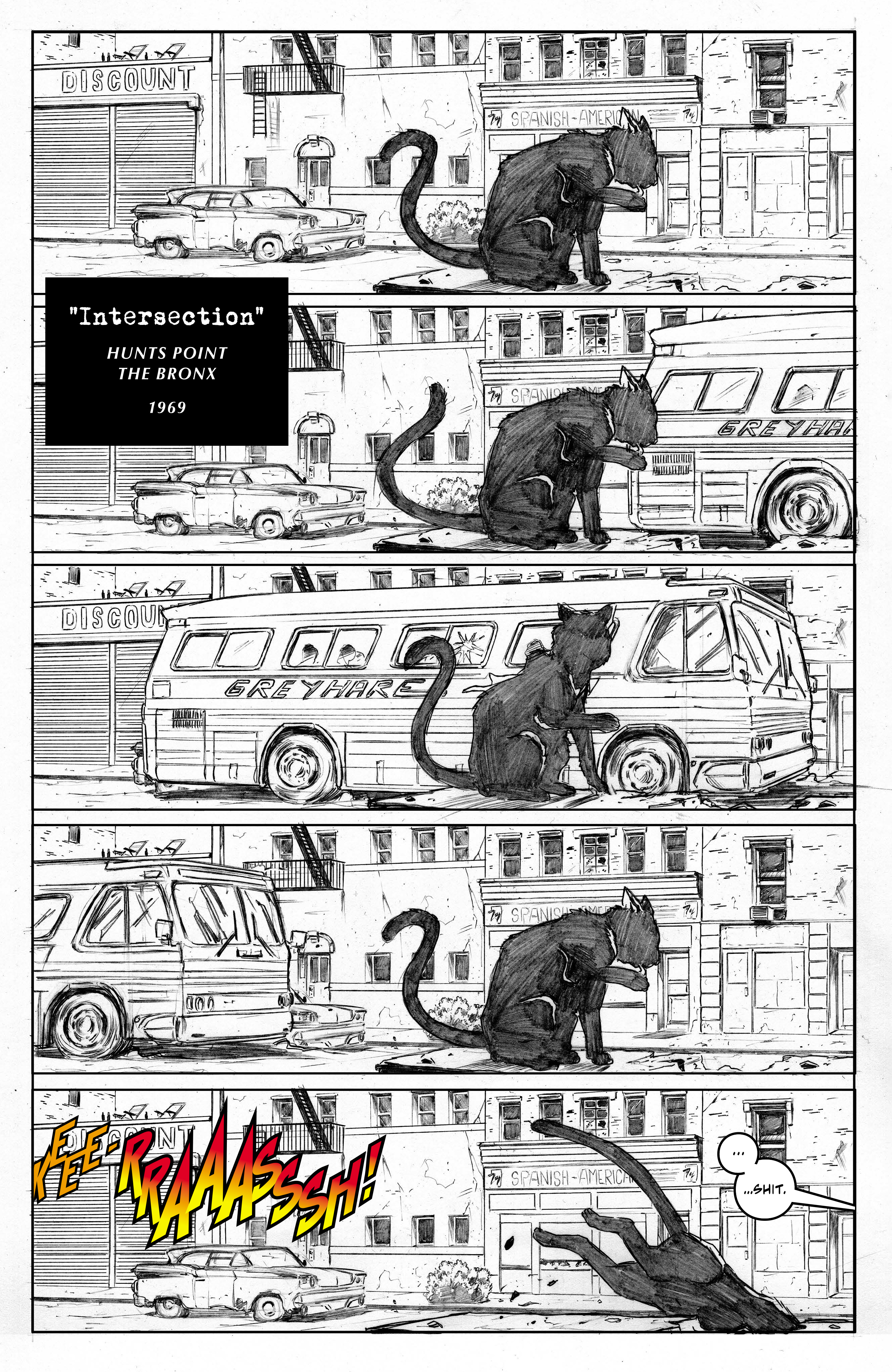 Vampirella (2019-): Chapter 671 - Page 7