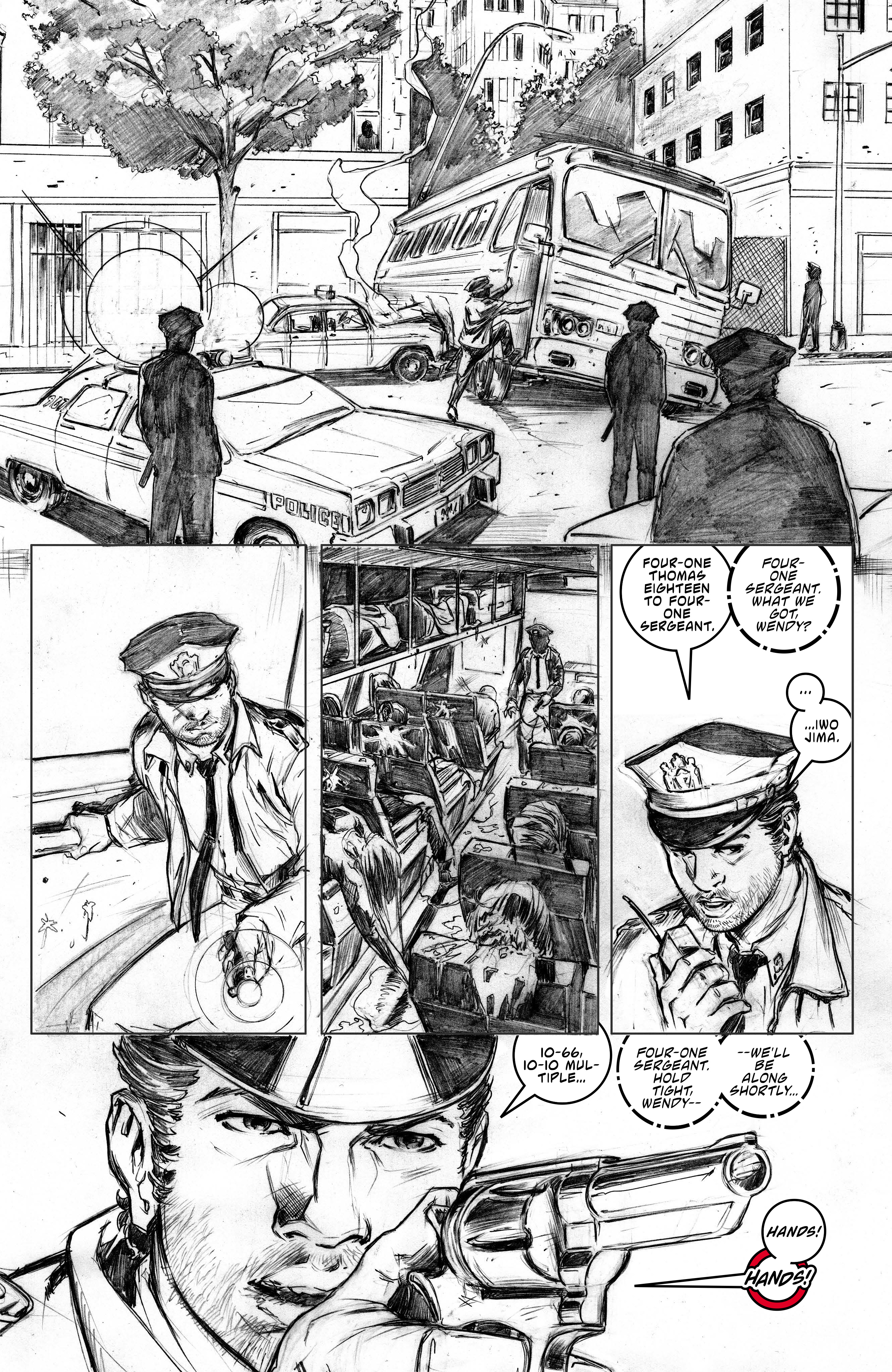 Vampirella (2019-): Chapter 671 - Page 8