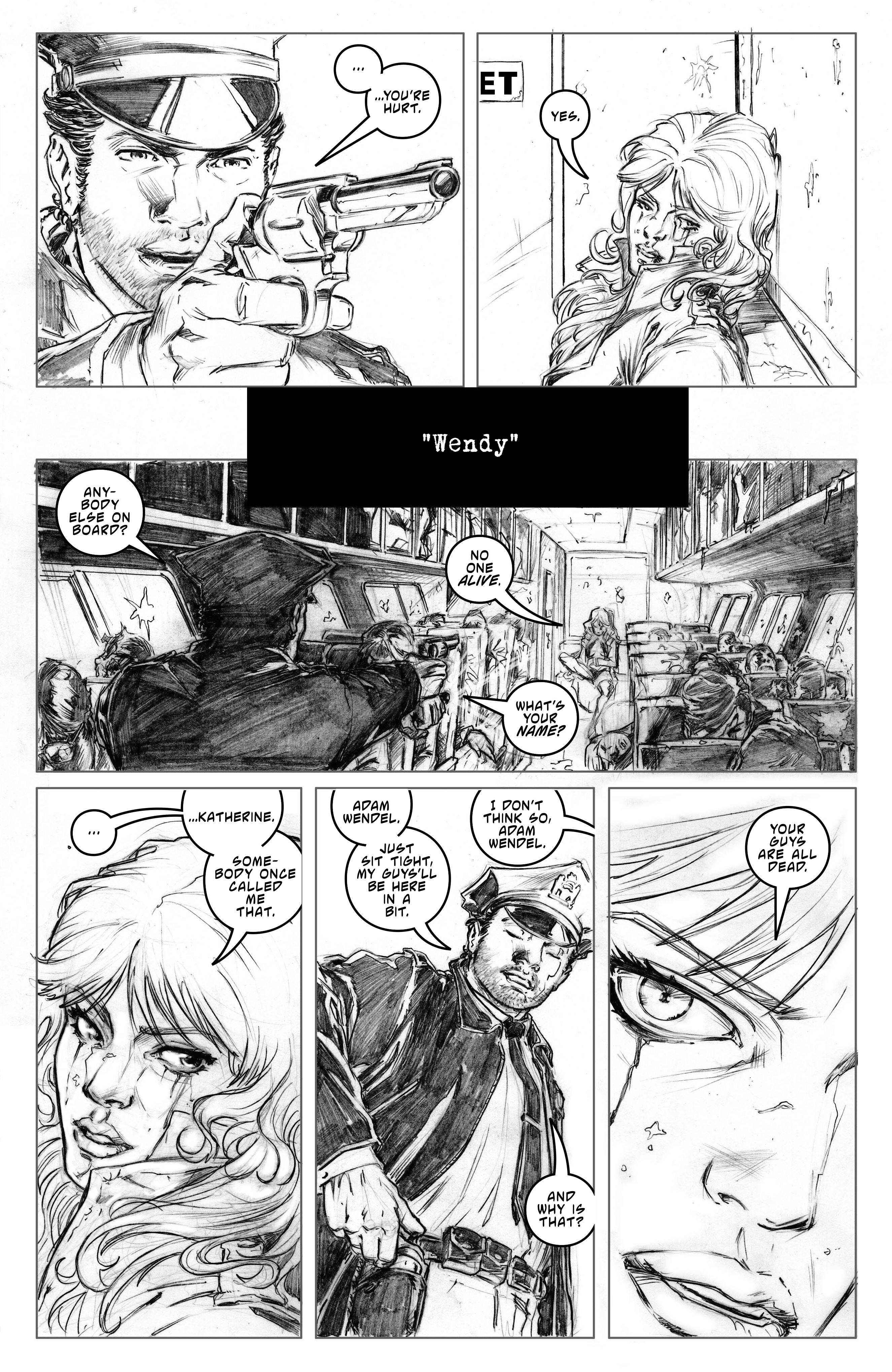 Vampirella (2019-): Chapter 671 - Page 10