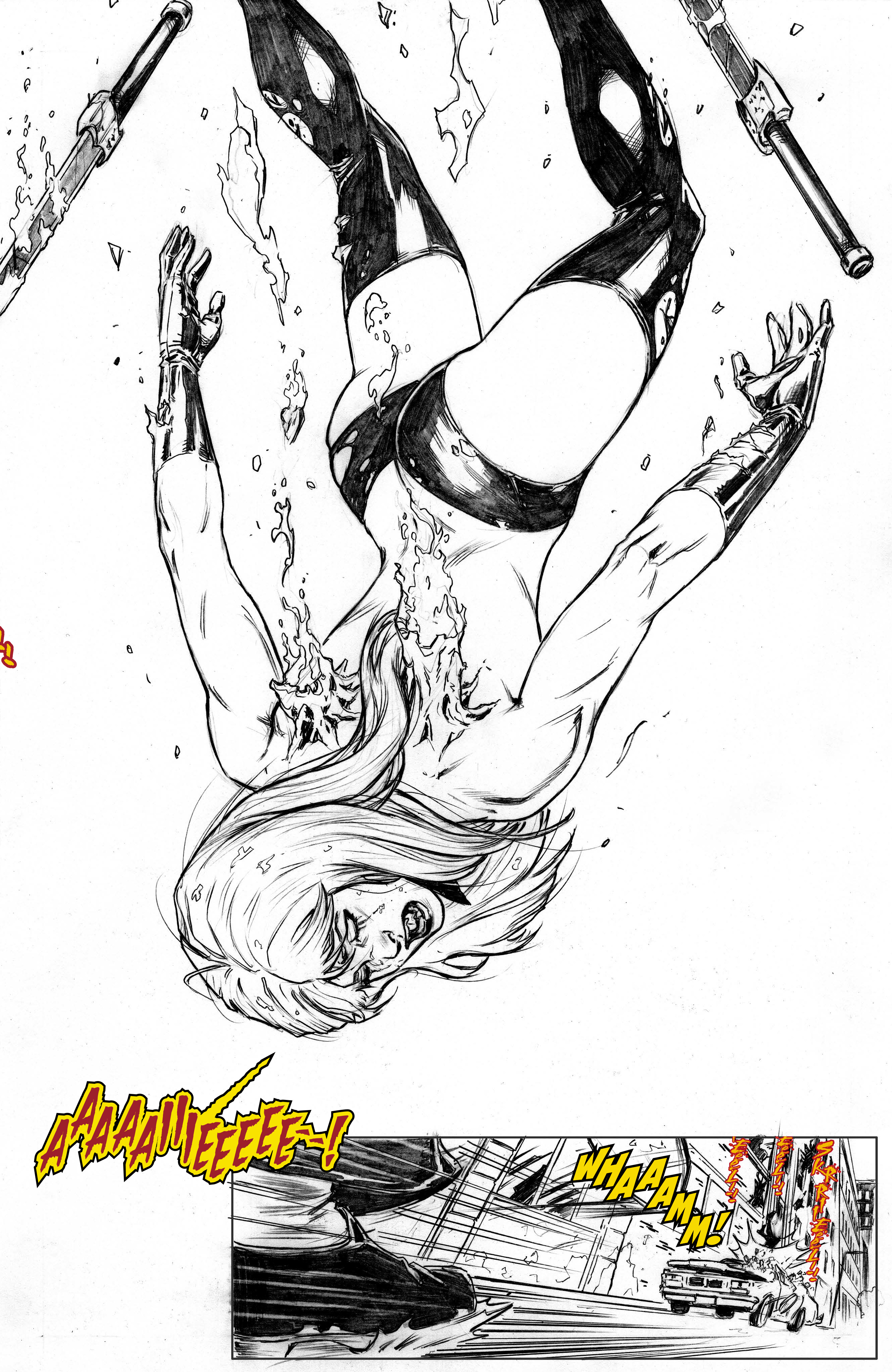 Vampirella (2019-): Chapter 671 - Page 16