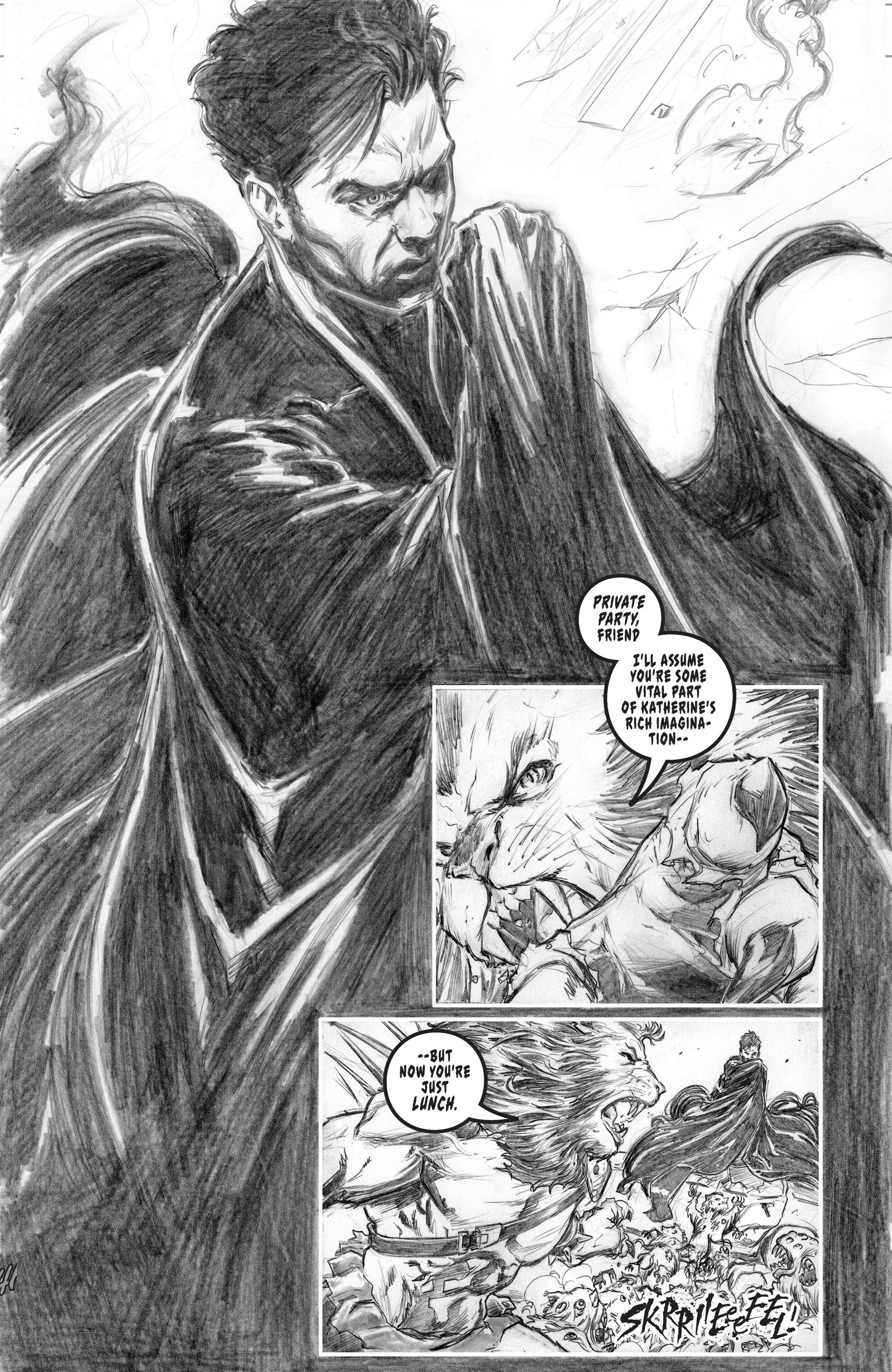 Vampirella (2019-): Chapter 673 - Page 10