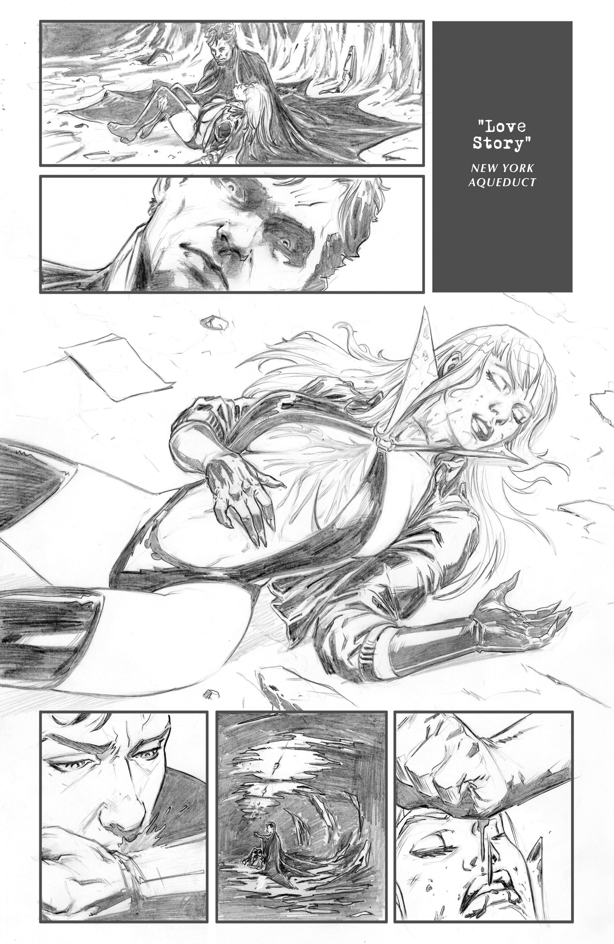 Vampirella (2019-): Chapter 673 - Page 13