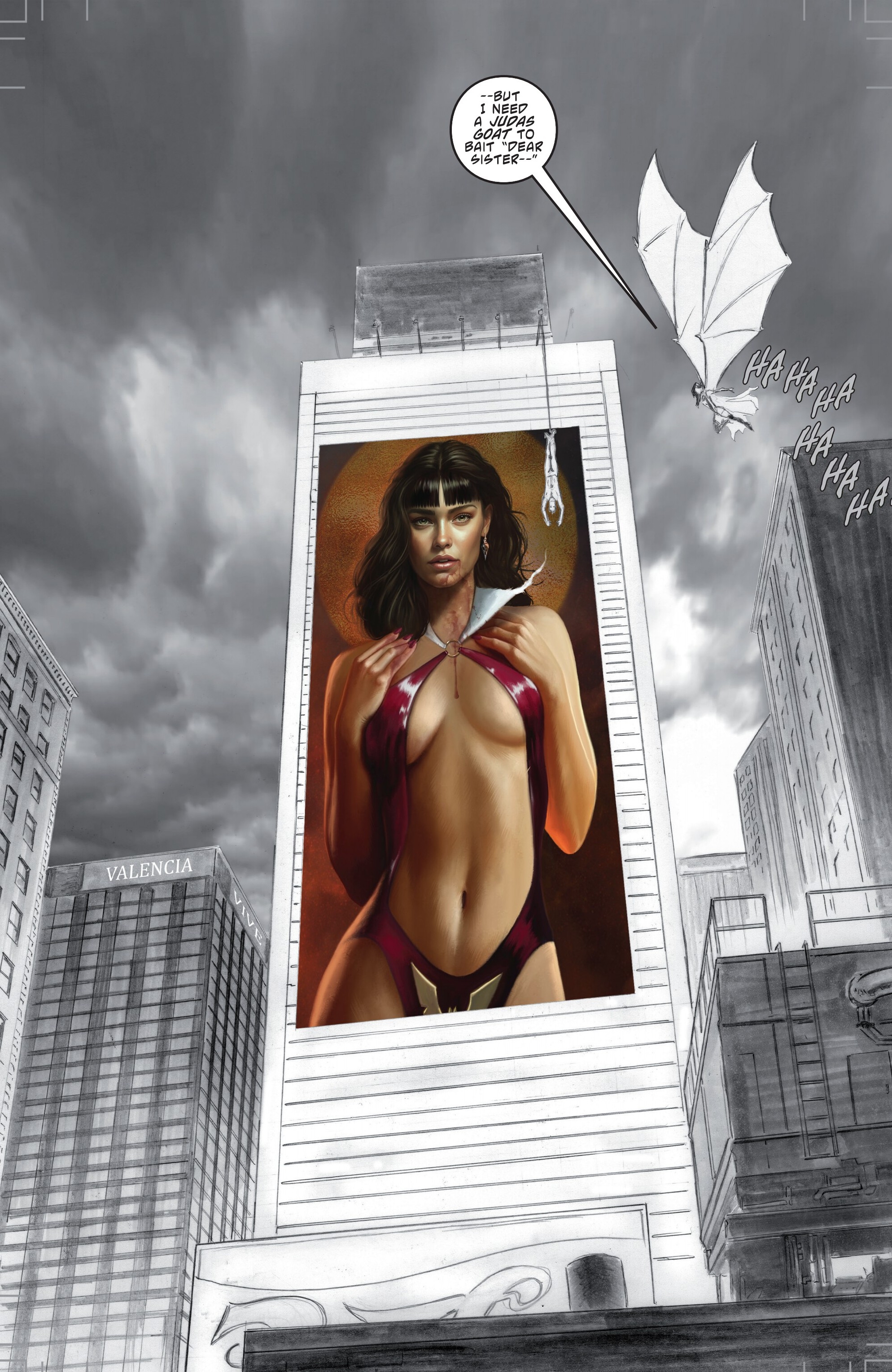 Vampirella (2019-): Chapter 673 - Page 16