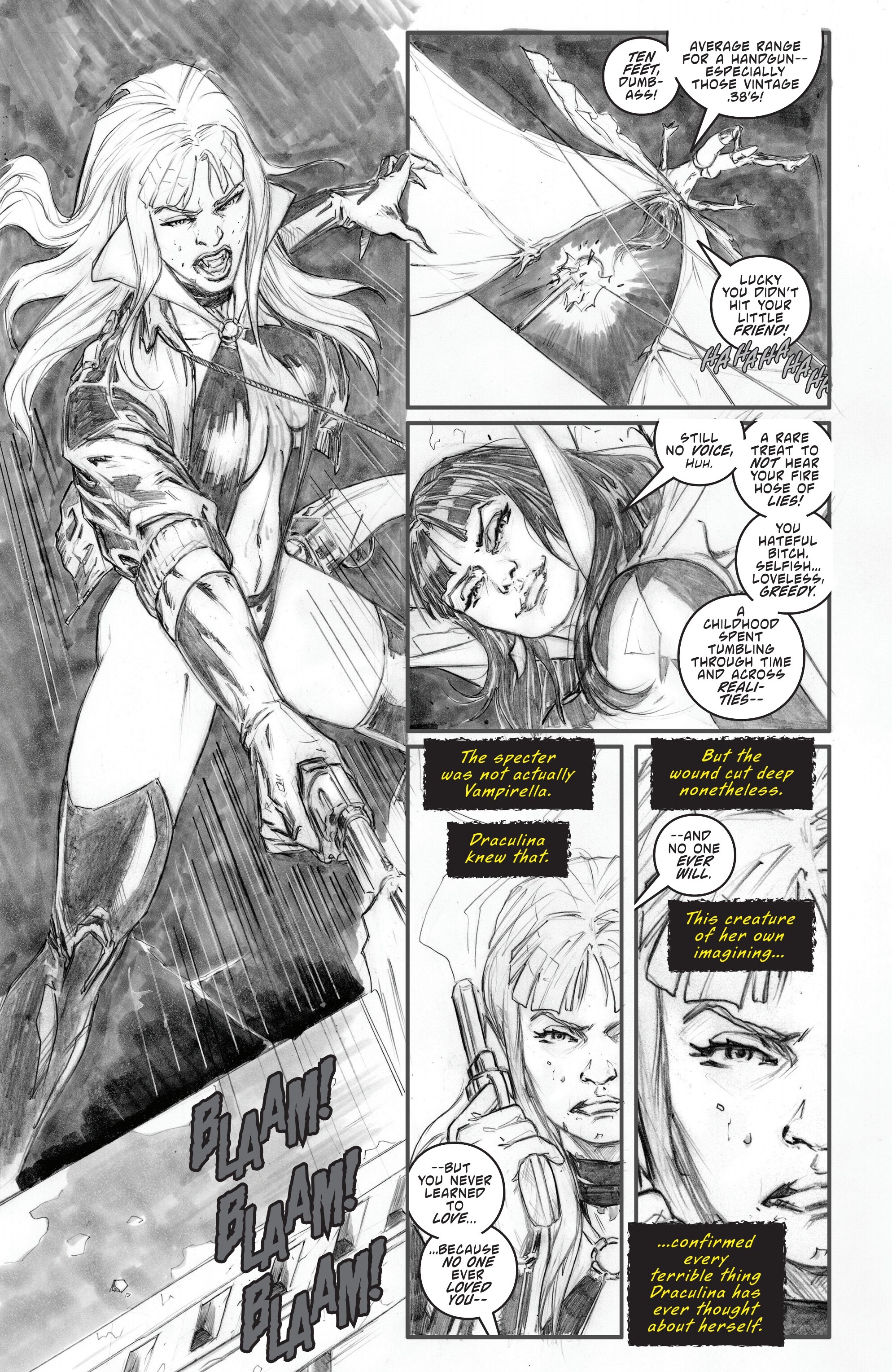 Vampirella (2019-): Chapter 673 - Page 18