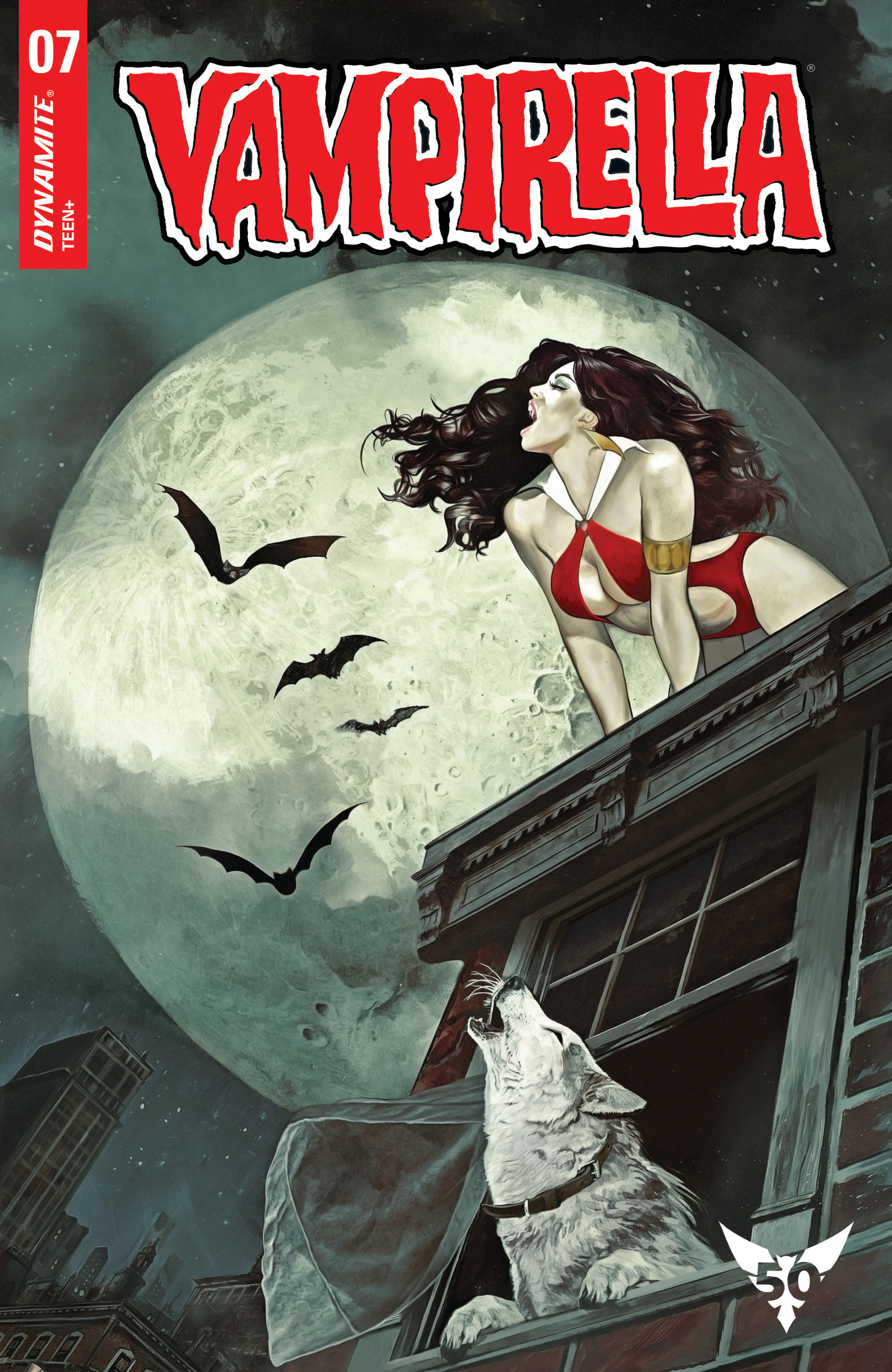 Vampirella (2019-): Chapter 7 - Page 3