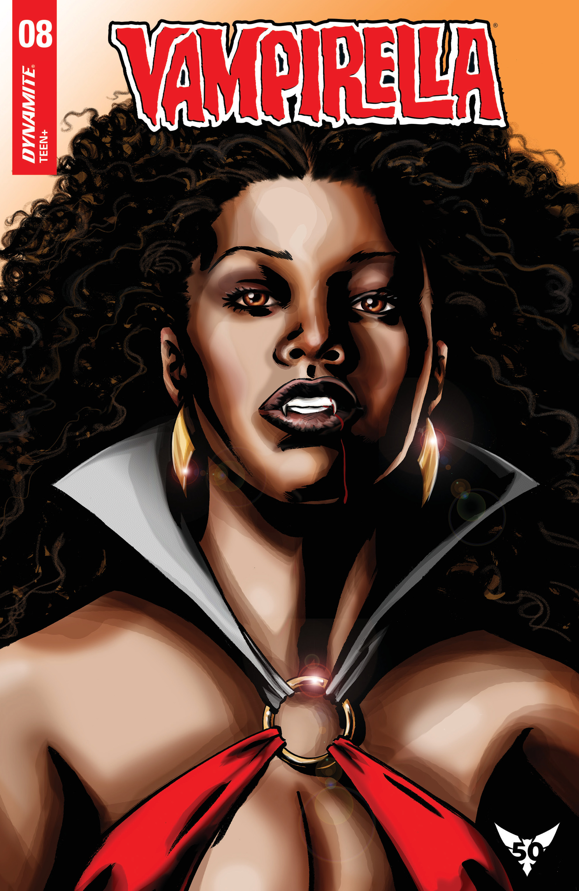 Vampirella (2019-): Chapter 8 - Page 2