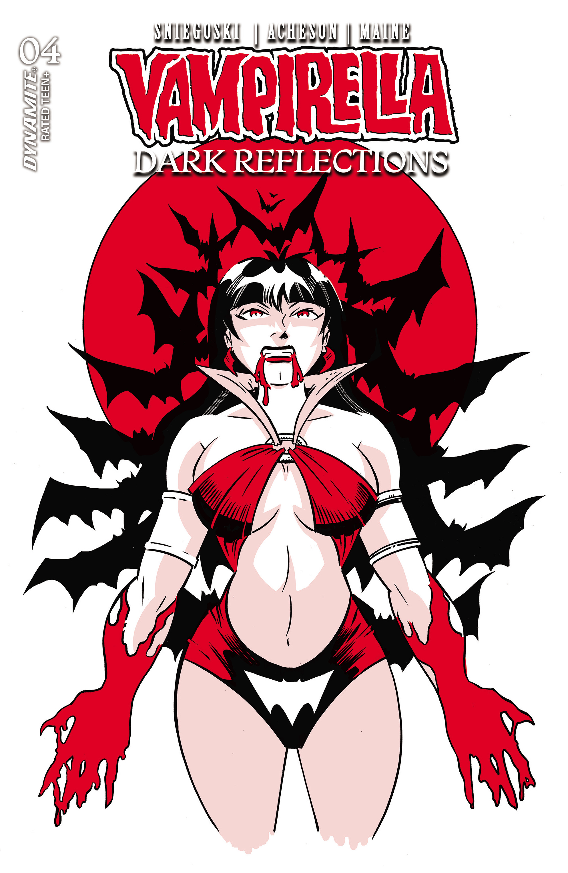 Vampirella: Dark Reflections (2024-): Chapter 4 - Page 3