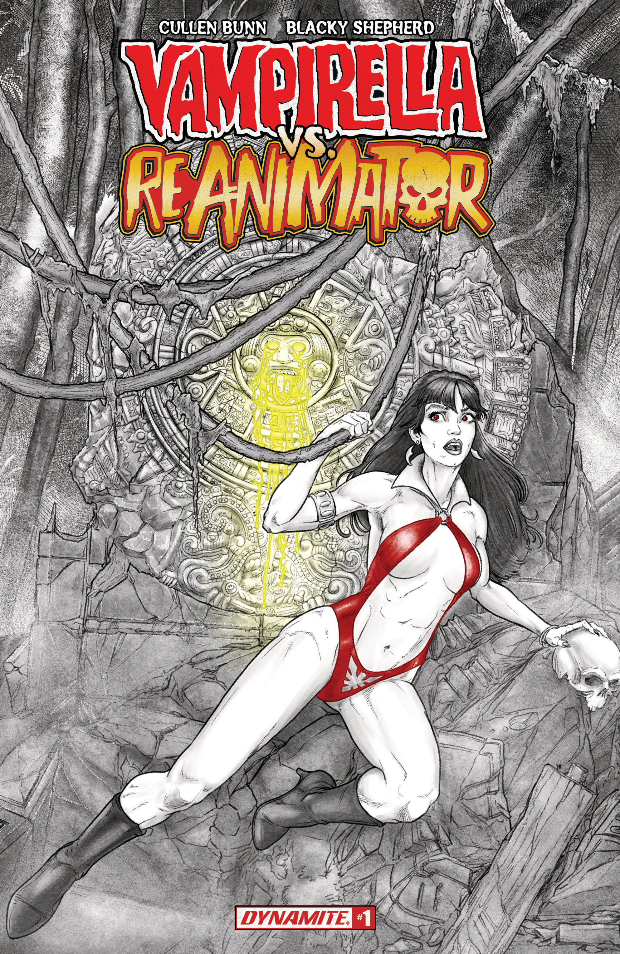 Vampirella vs. Reanimator (2018-): Chapter 1 - Page 3