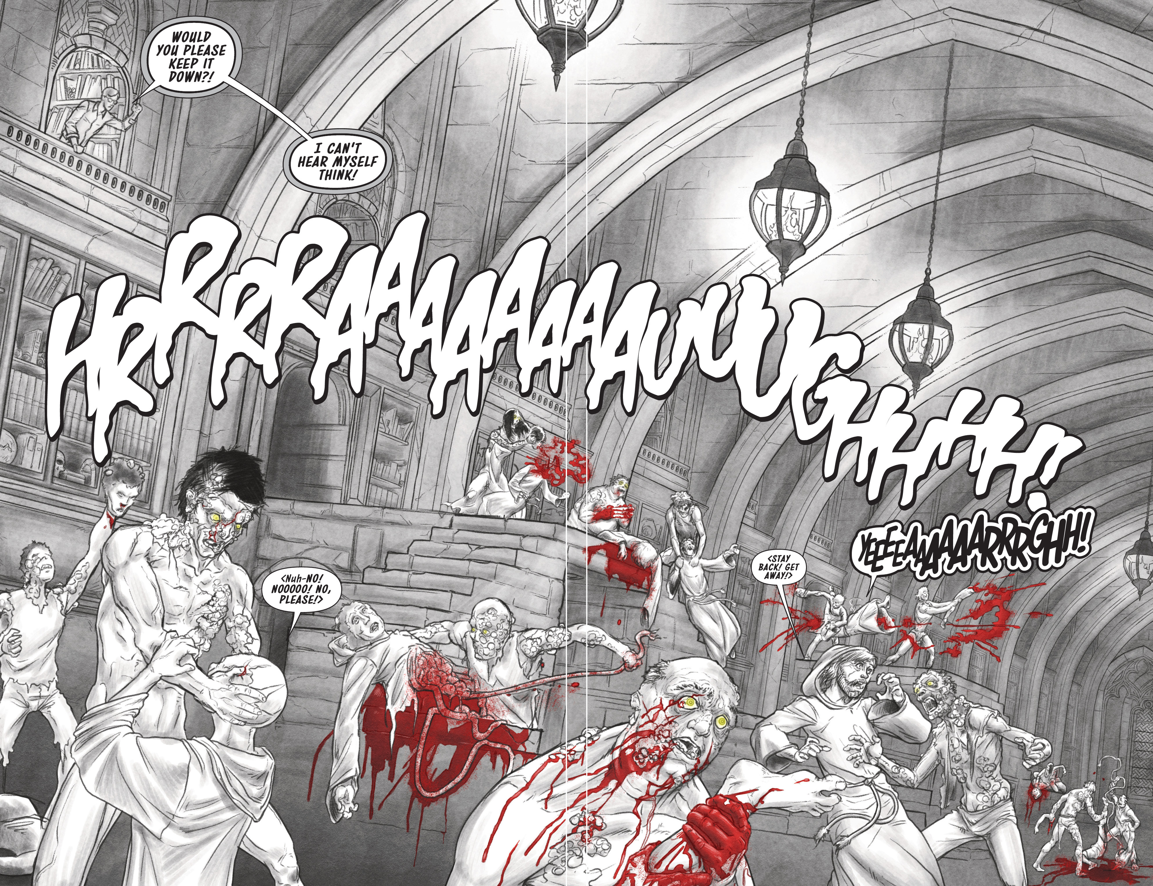 Vampirella vs. Reanimator (2018-): Chapter 1 - Page 7