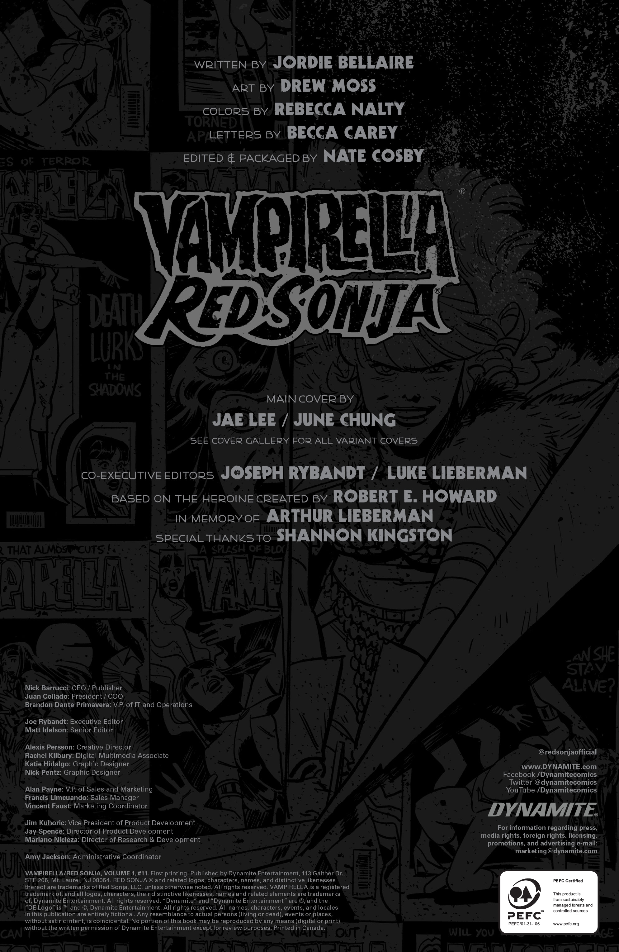 Vampirella/Red Sonja (2019-): Chapter 12 - Page 7