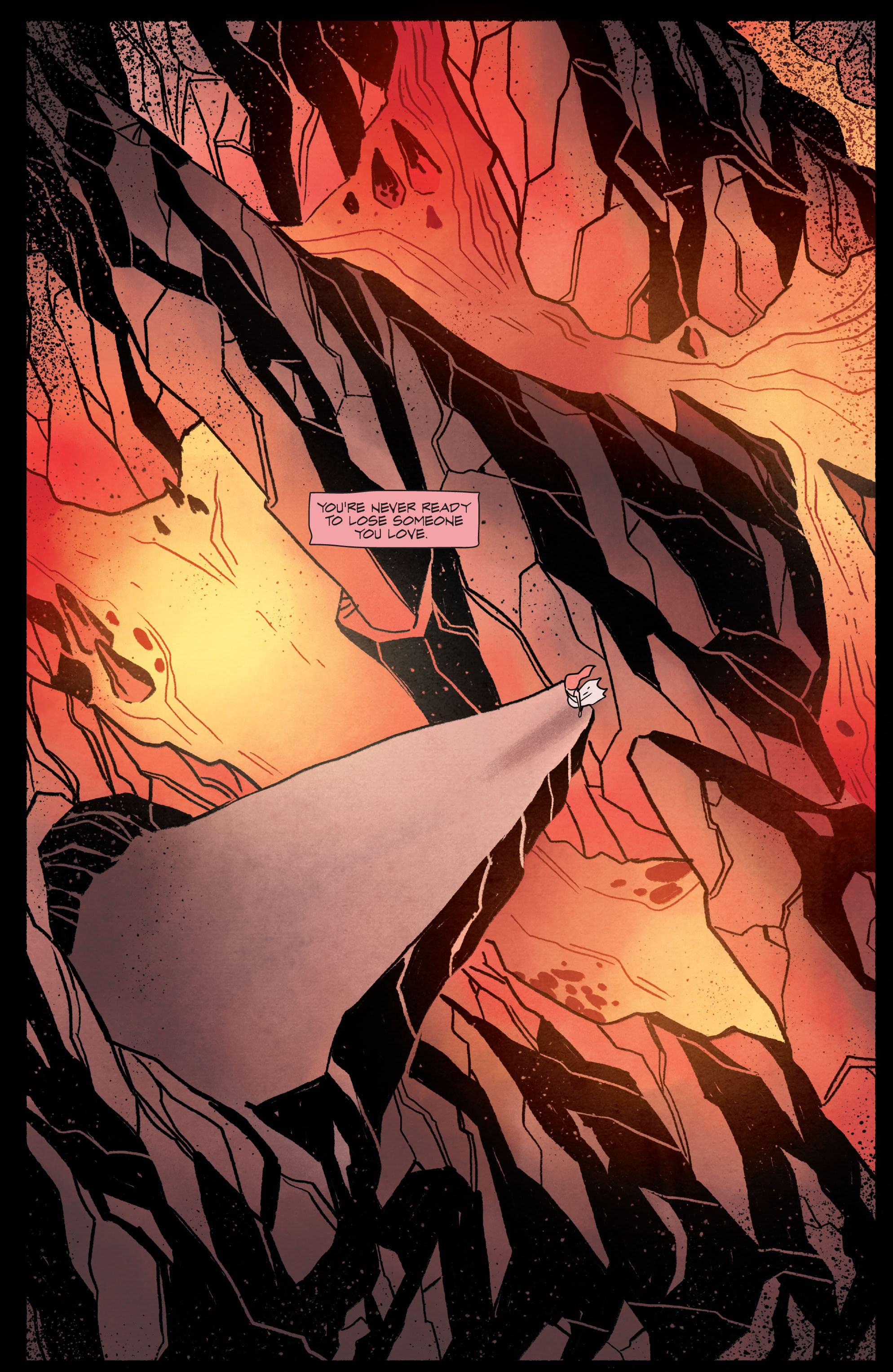 Vampirella/Red Sonja (2019-): Chapter 12 - Page 8