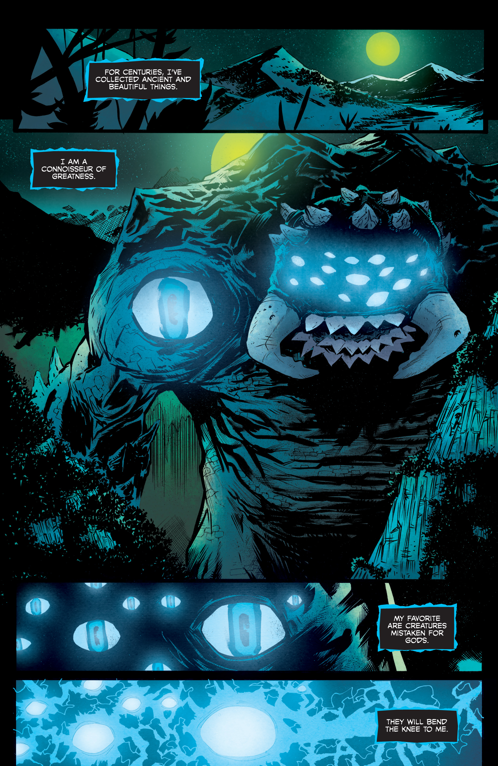 Vampirella/Red Sonja (2019-): Chapter 9 - Page 7