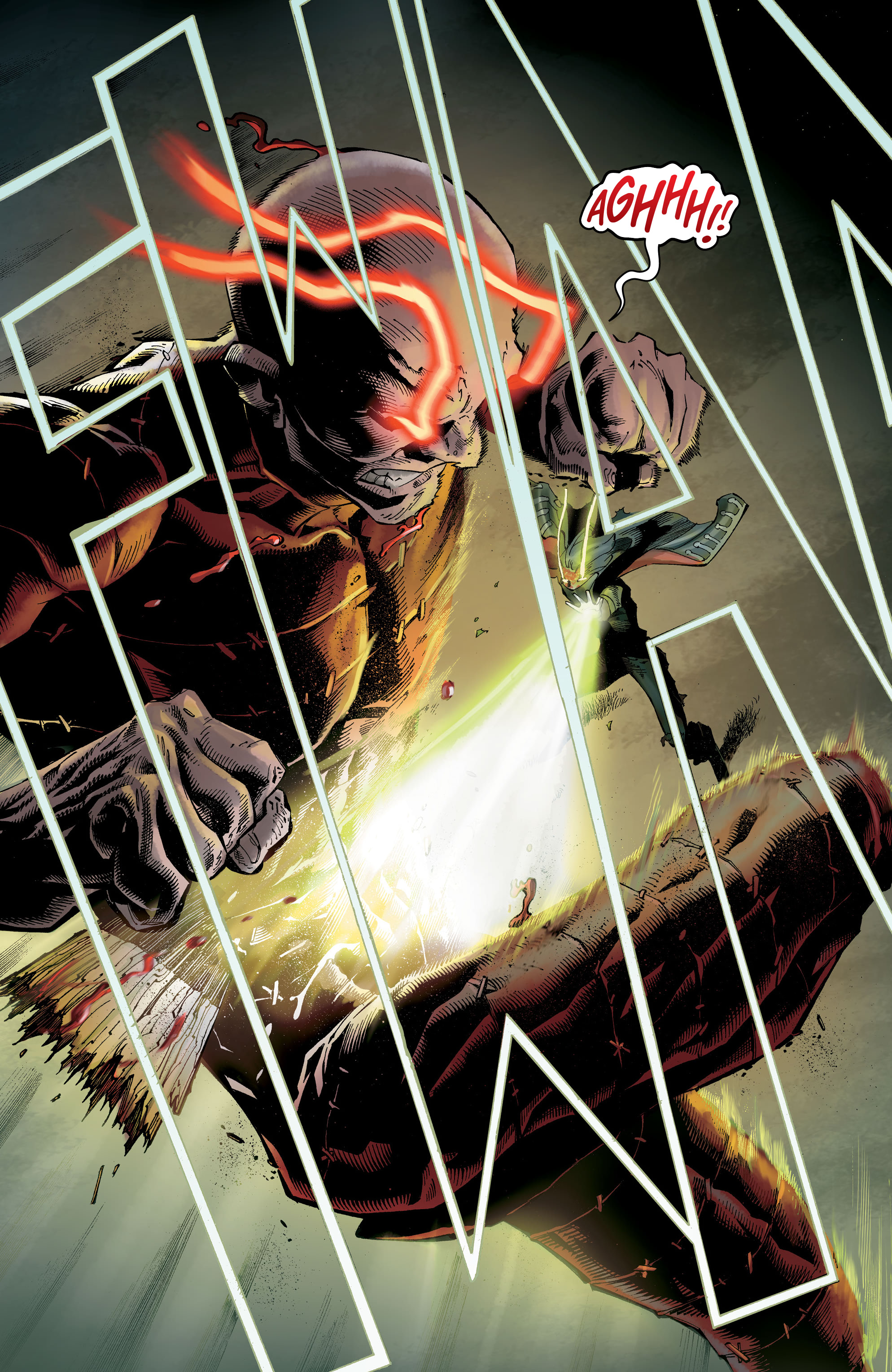 Vanish (2022-): Chapter 3 - Page 14