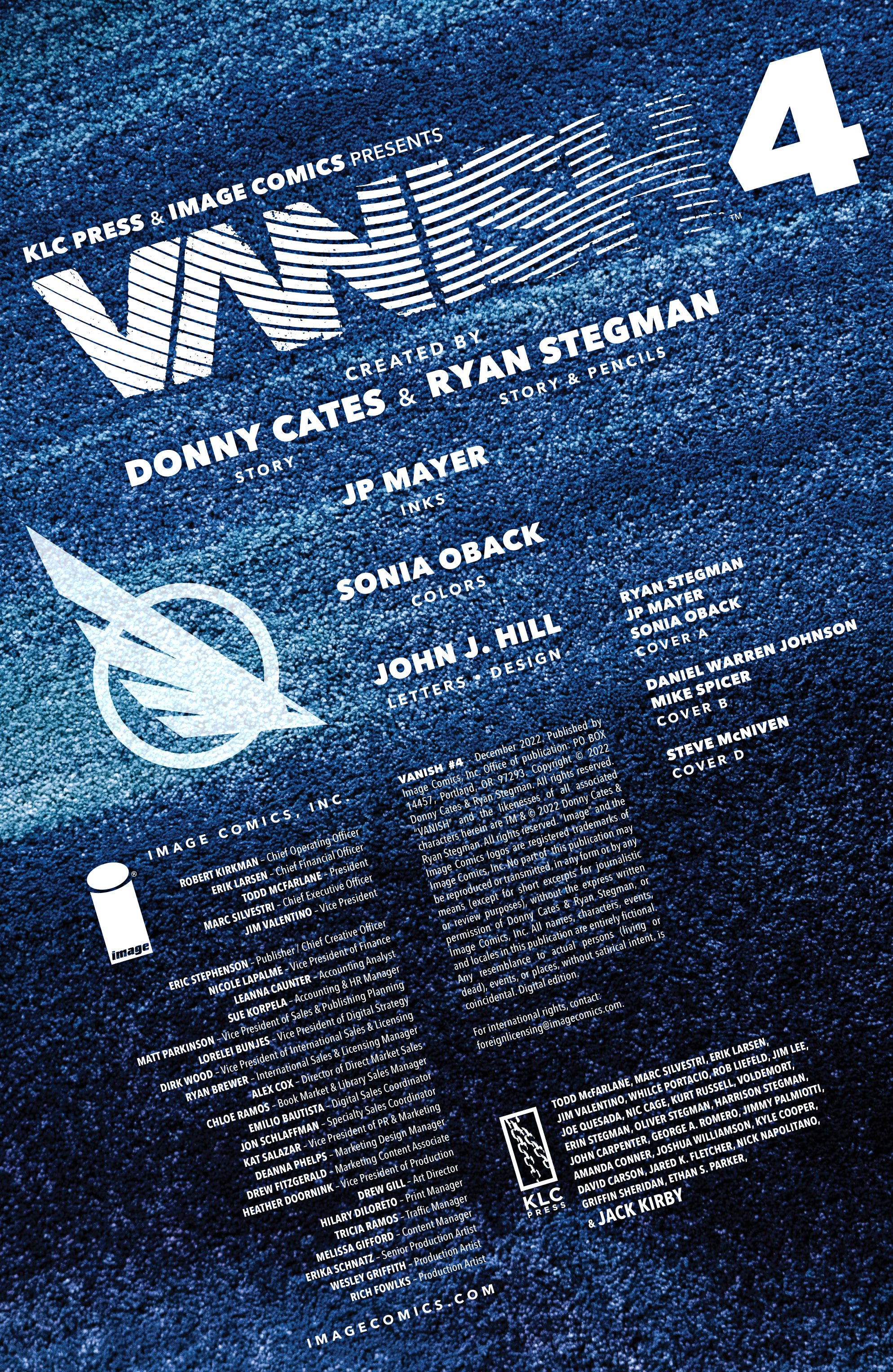 Vanish (2022-): Chapter 4 - Page 2