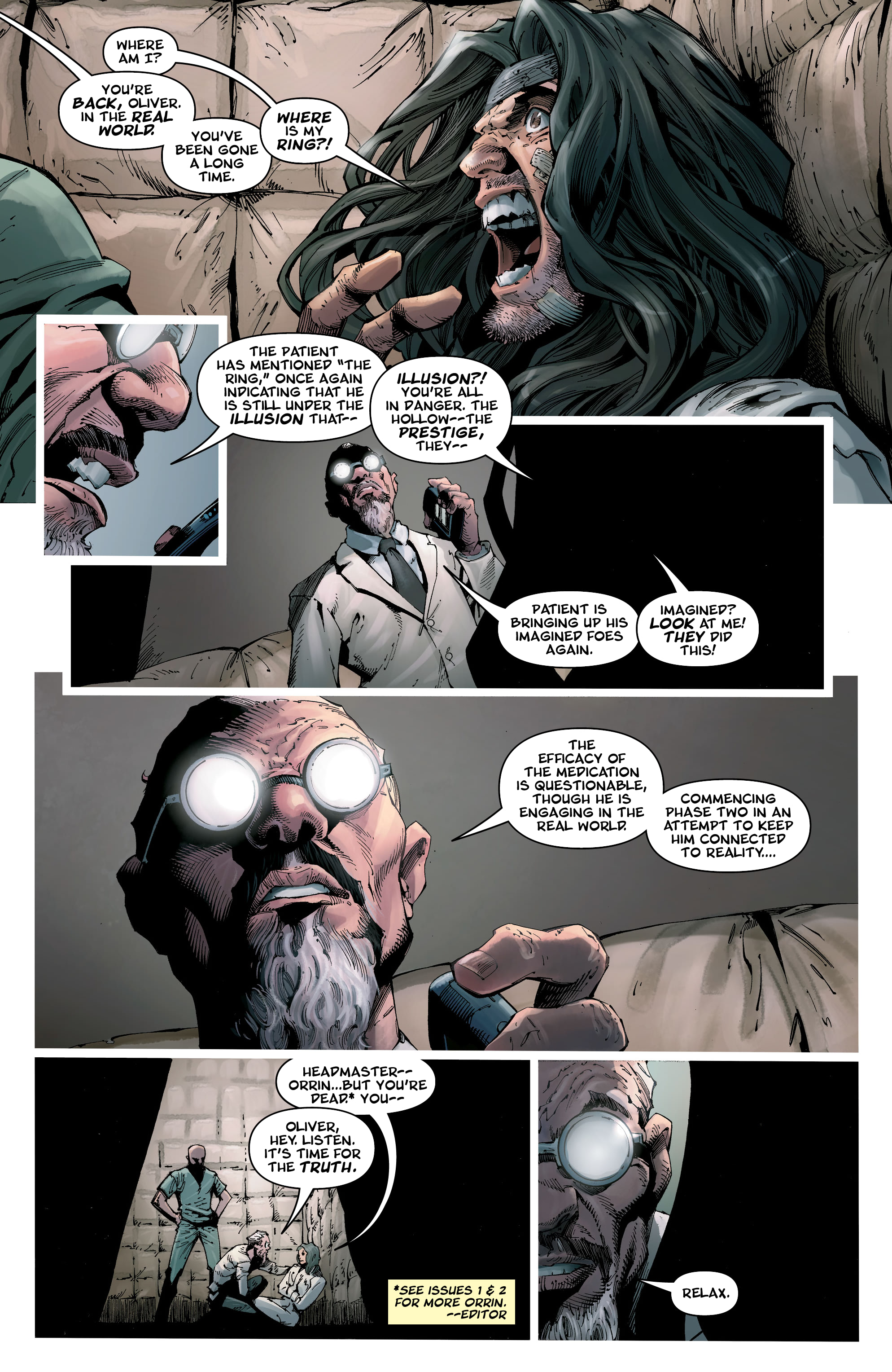 Vanish (2022-): Chapter 5 - Page 4