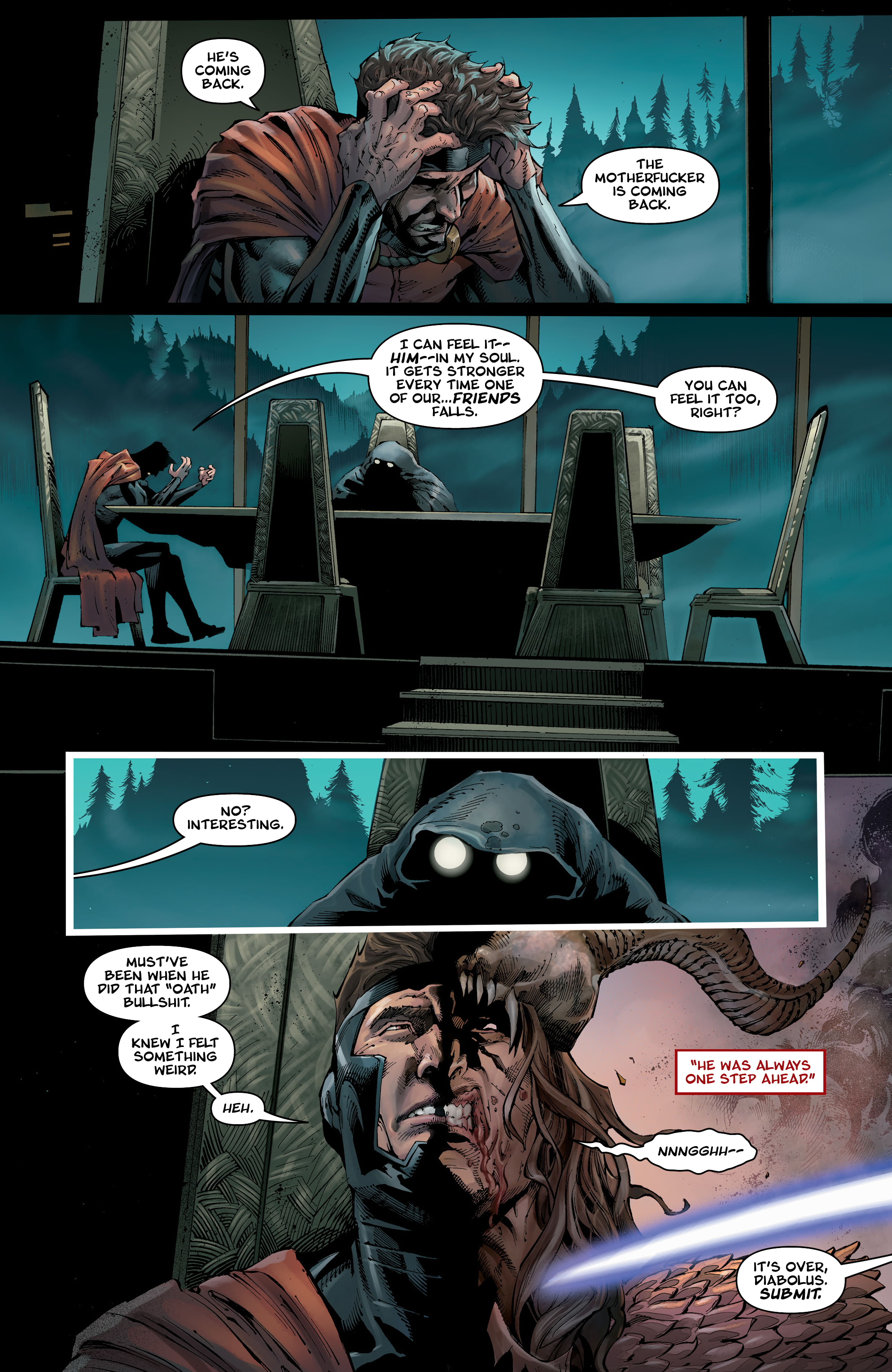 Vanish (2022-): Chapter 6 - Page 3