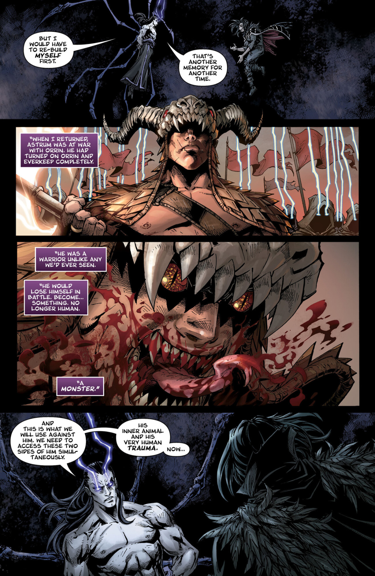 Vanish (2022-): Chapter 8 - Page 7