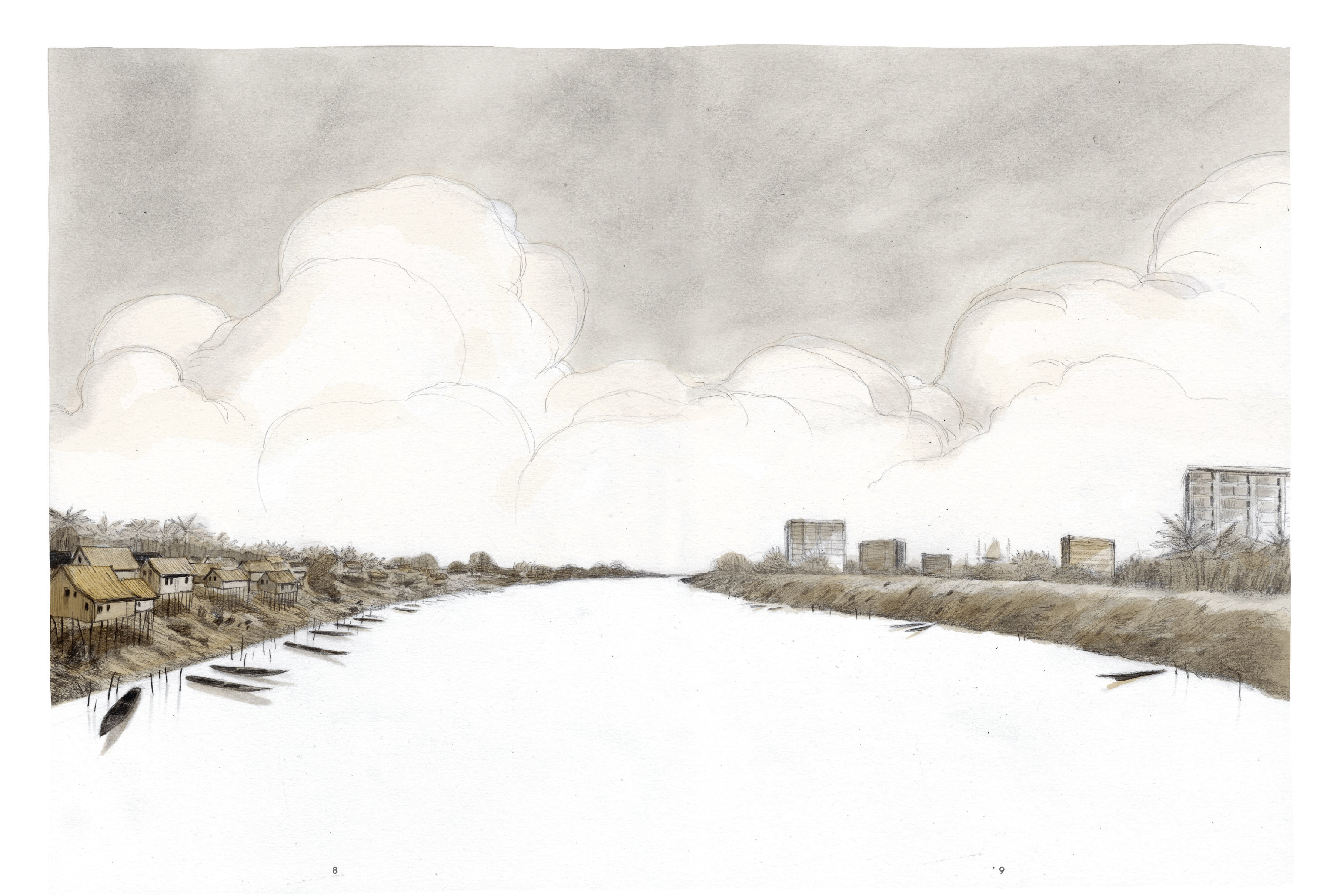 Vann Nath: Painting the Khmer Rouge (2022): Chapter 1 - Page 9