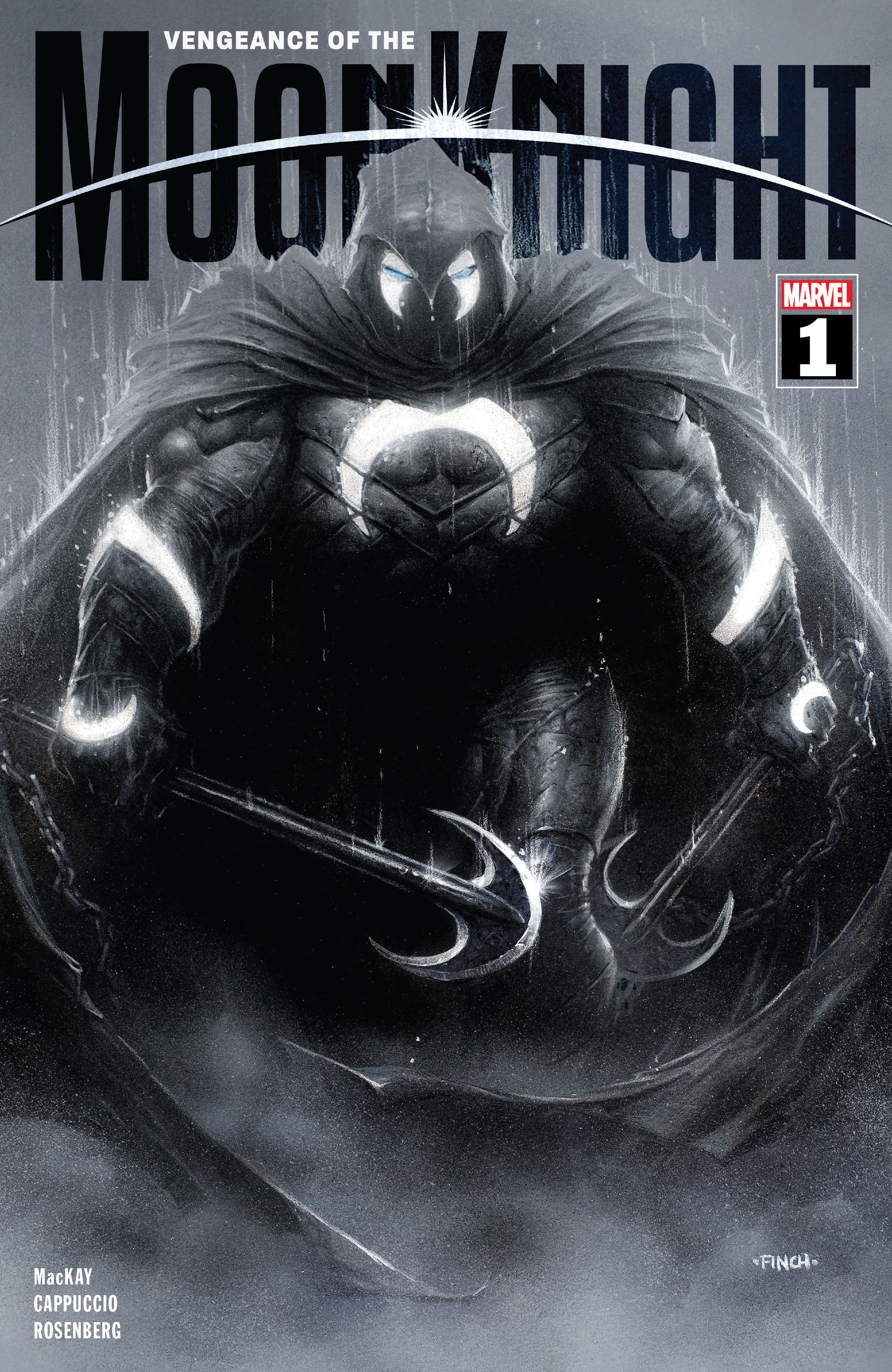 Vengeance of the Moon Knight (2024-): Chapter 1 - Page 1