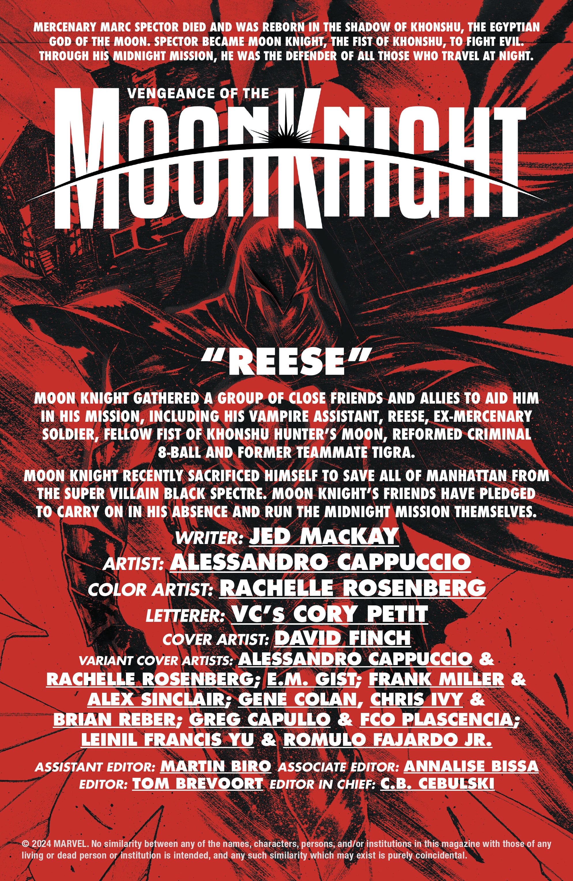 Vengeance of the Moon Knight (2024-): Chapter 1 - Page 3
