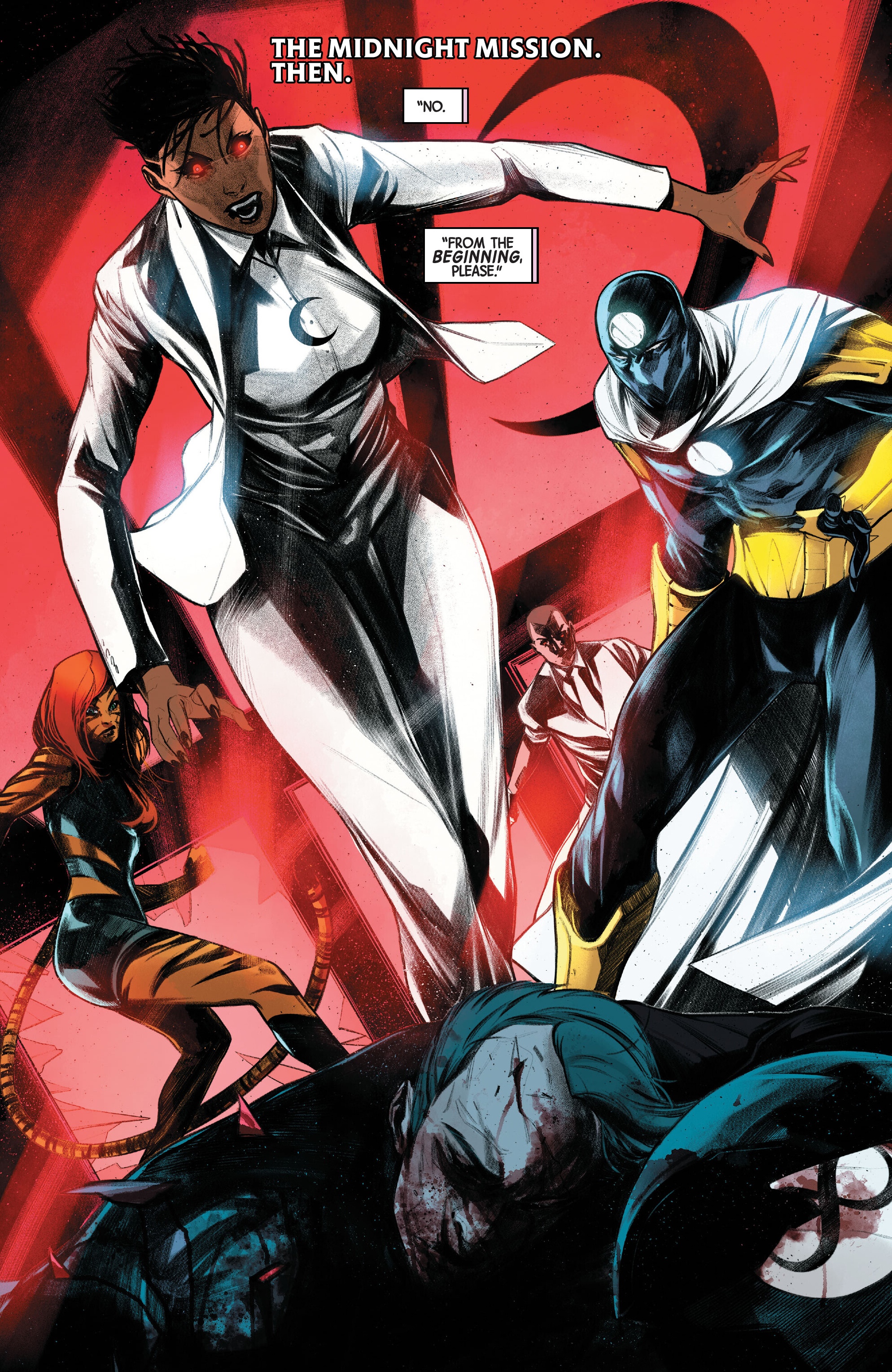 Vengeance of the Moon Knight (2024-): Chapter 1 - Page 4
