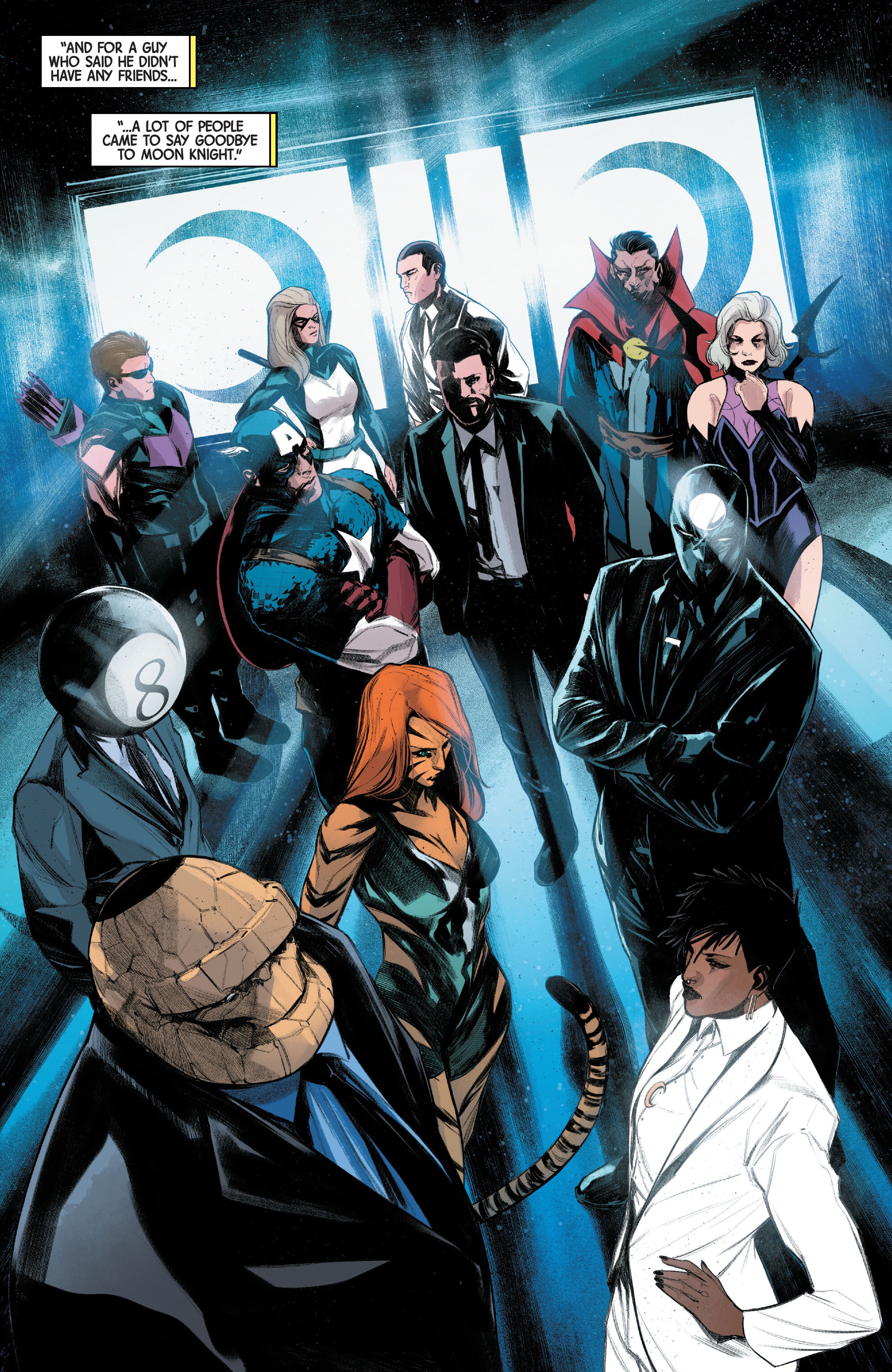 Vengeance of the Moon Knight (2024-): Chapter 1 - Page 10