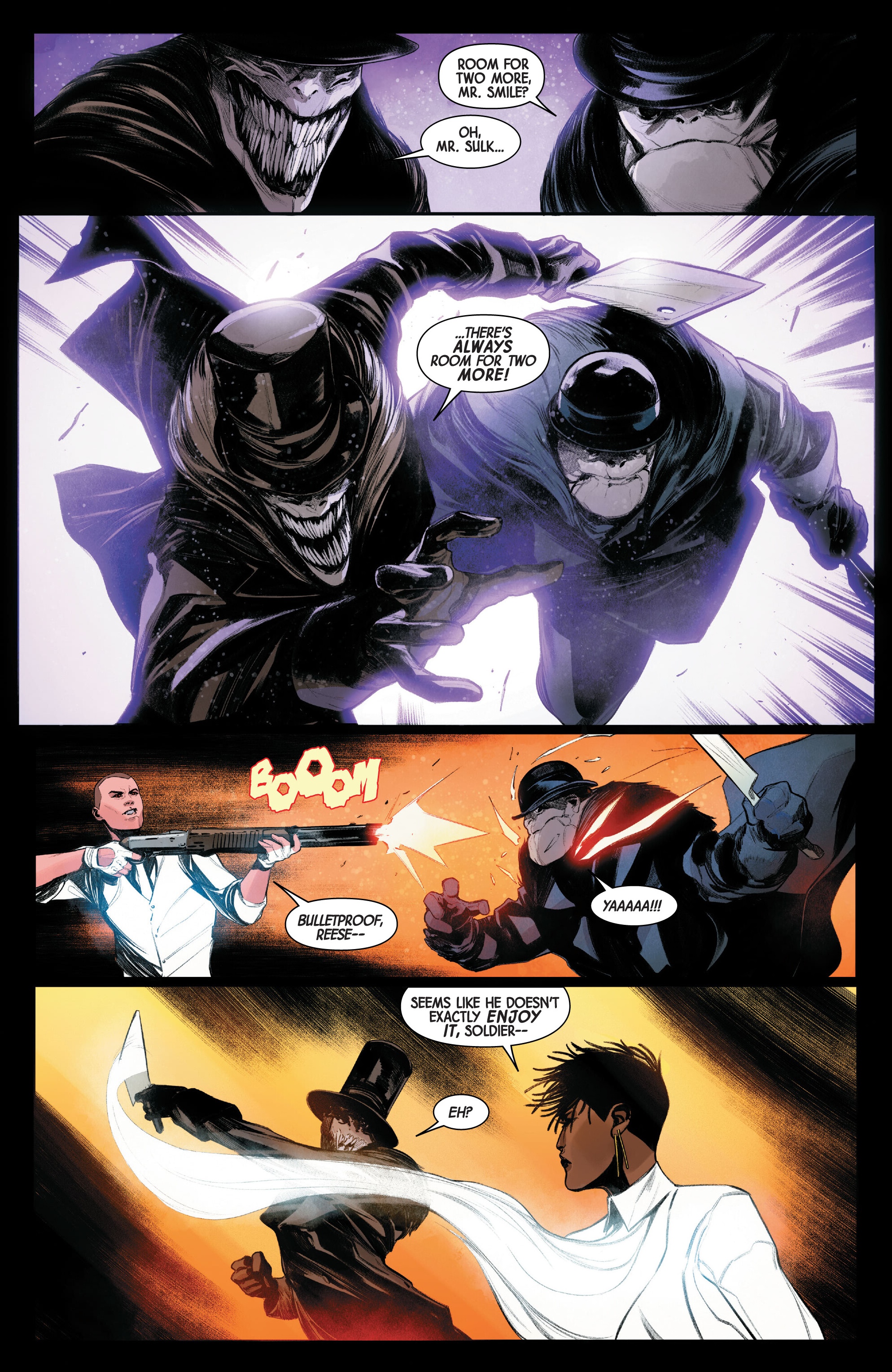 Vengeance of the Moon Knight (2024-): Chapter 1 - Page 15